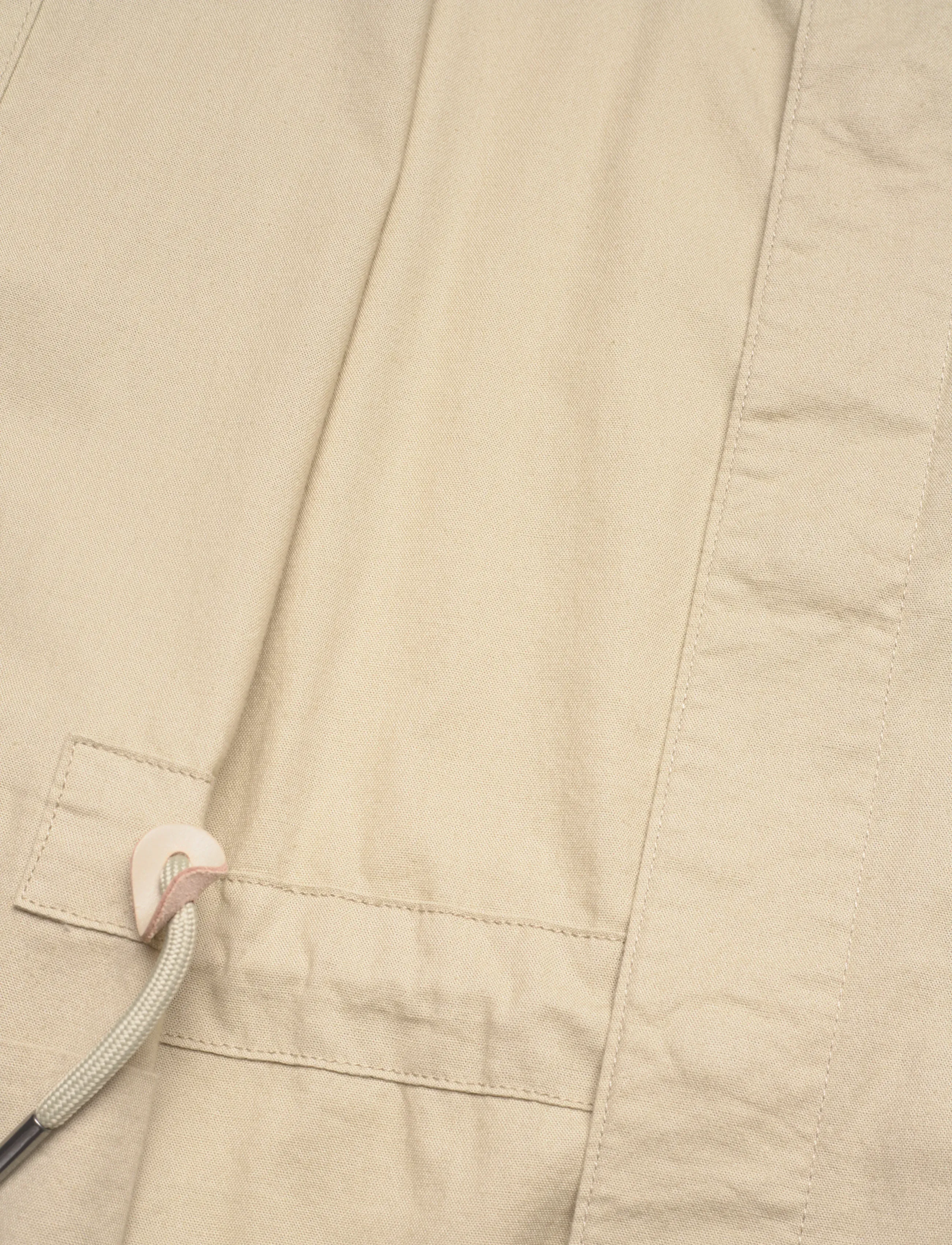 WOOD WOOD - WWPal Overshirt - spring jackets - mossy - 4