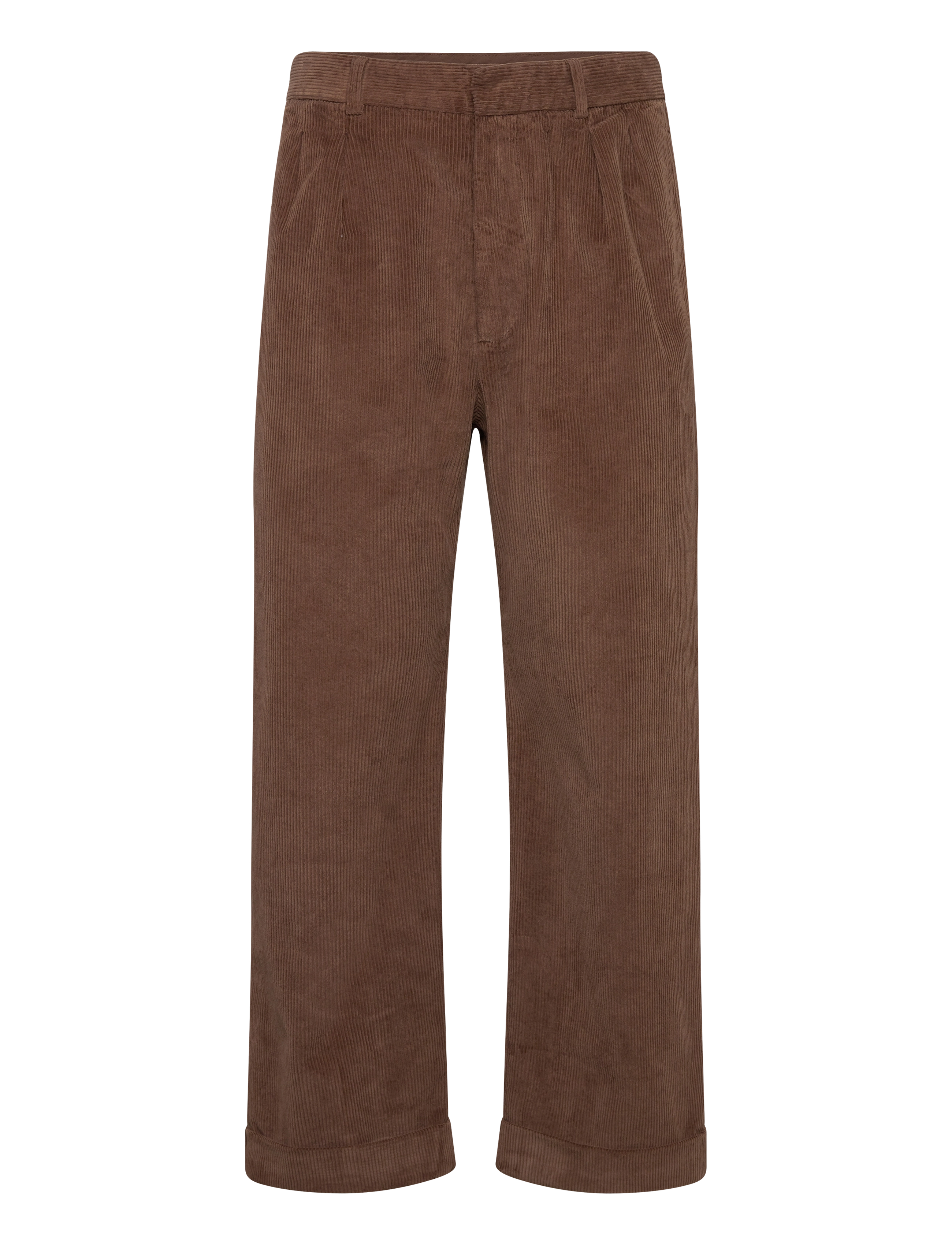 WOOD WOOD Wwlawrence Hosen Braun - 52 - Herren