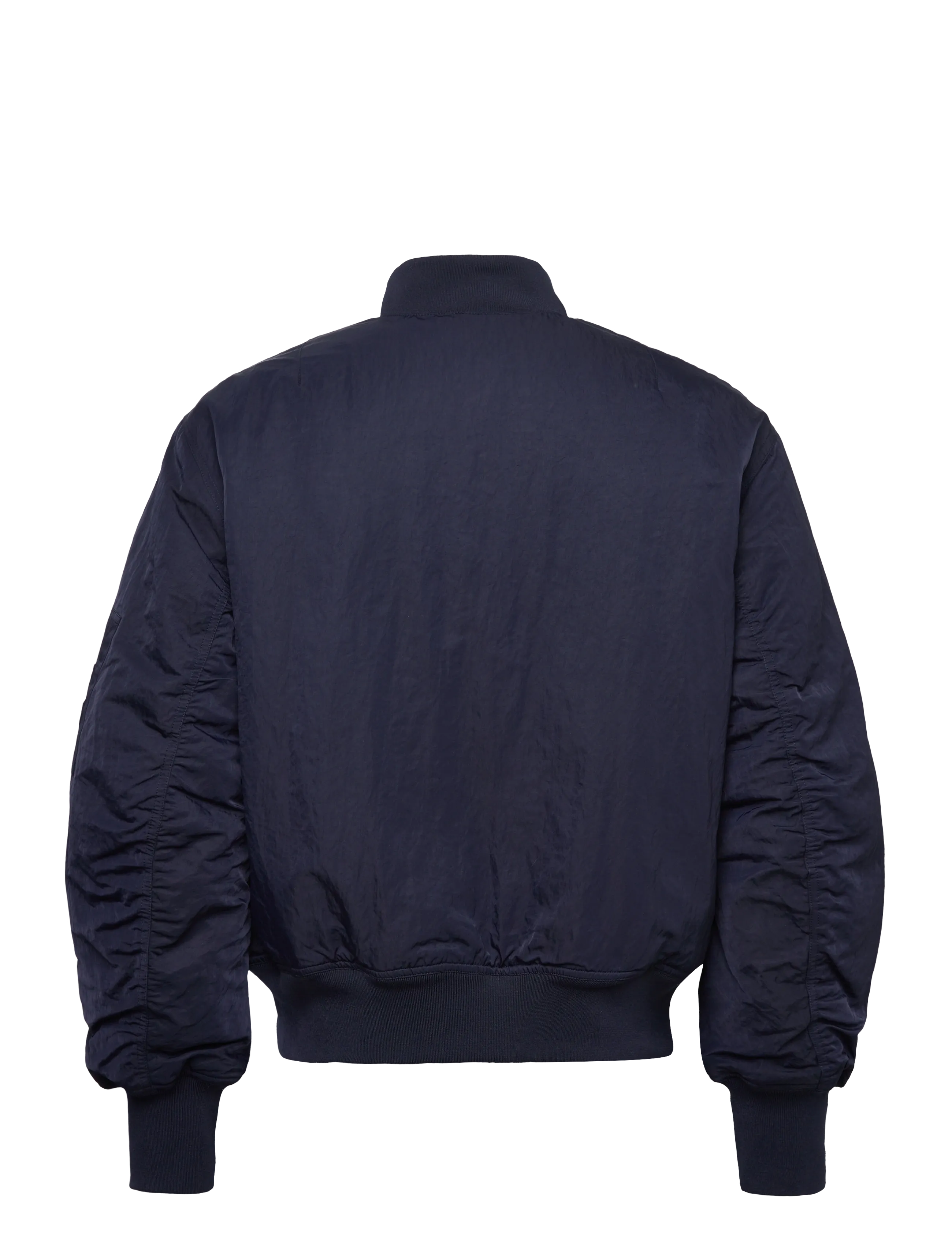 Wwelwyn Bomber Jacket 2