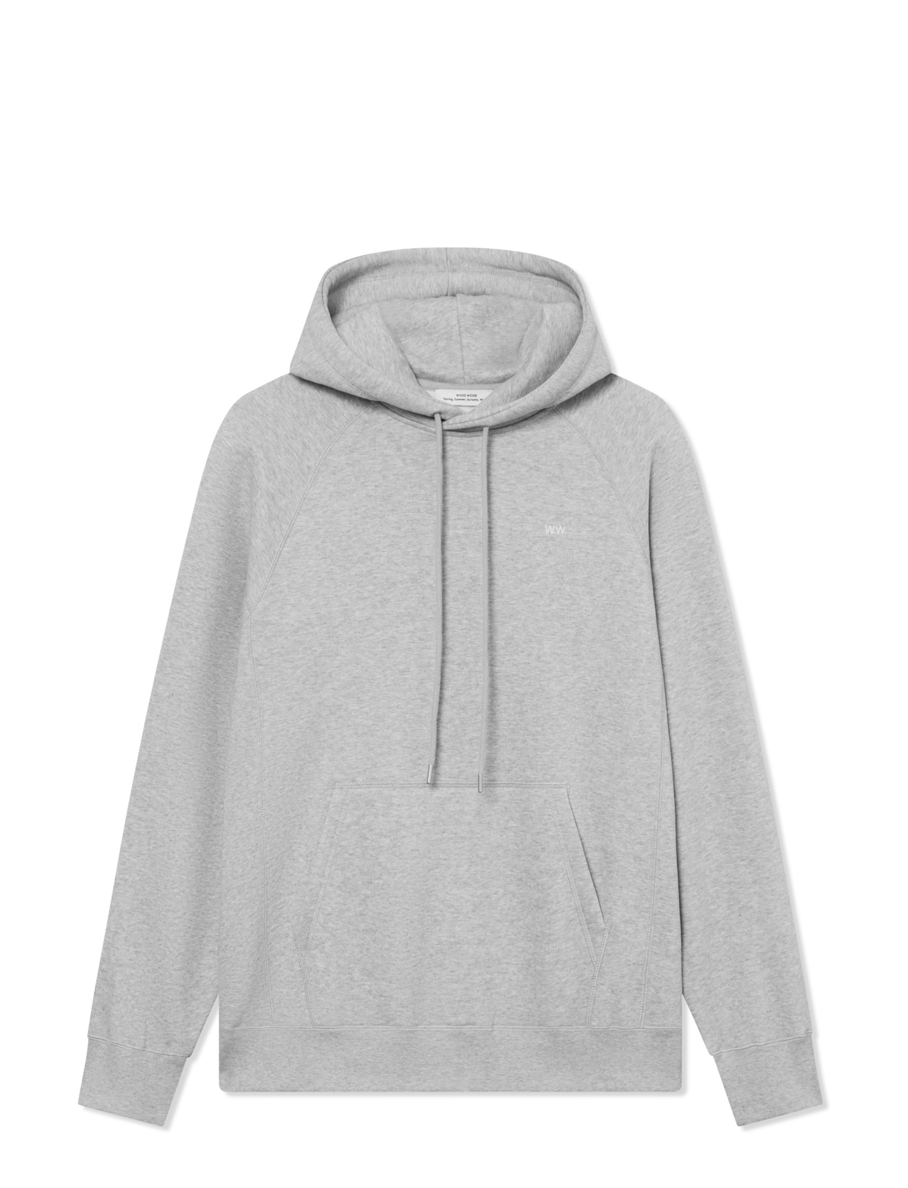 GREY MELANGE