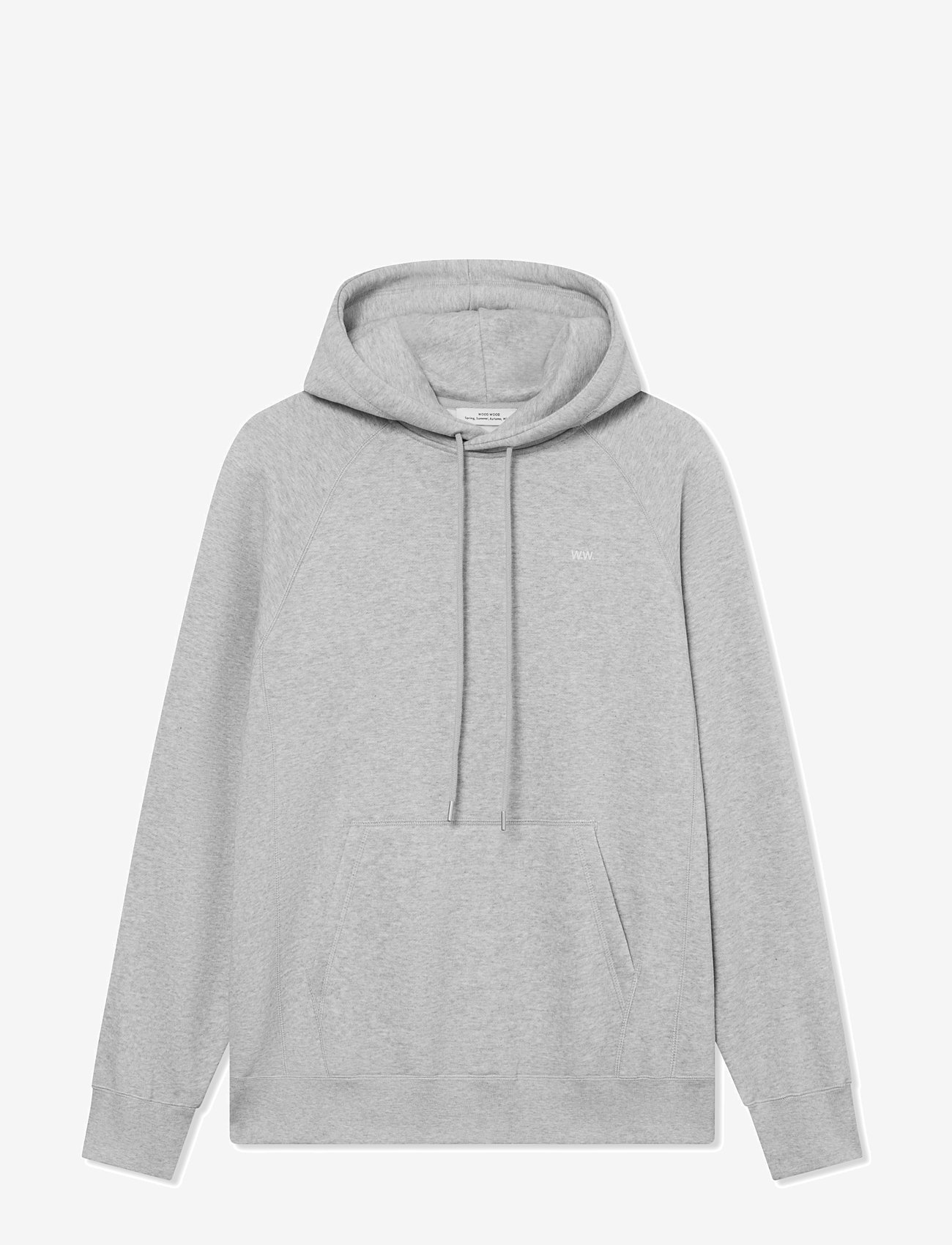 GREY MELANGE