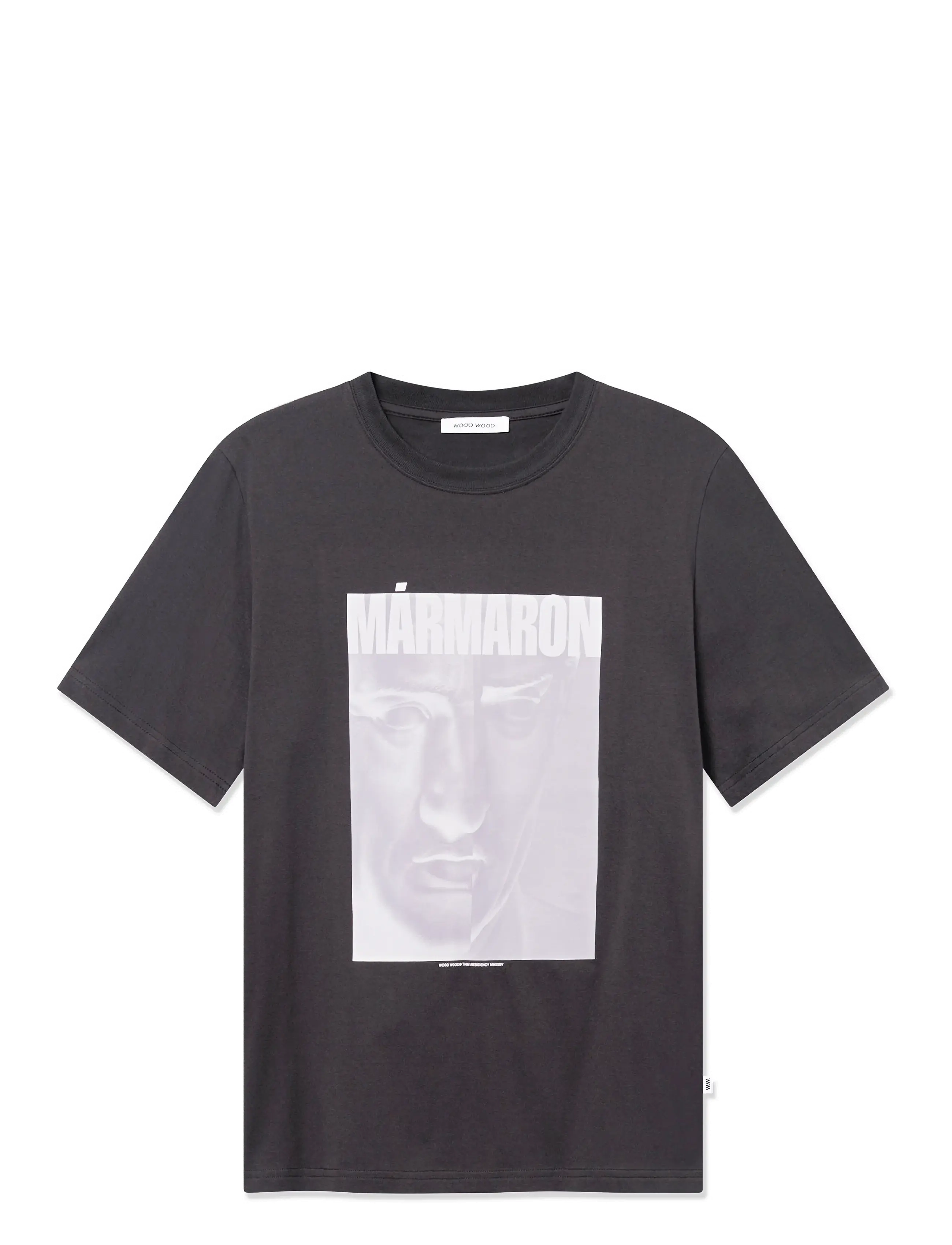 WOOD WOOD WWBobby Marmaron - Wood Wood - LICORICE / brown