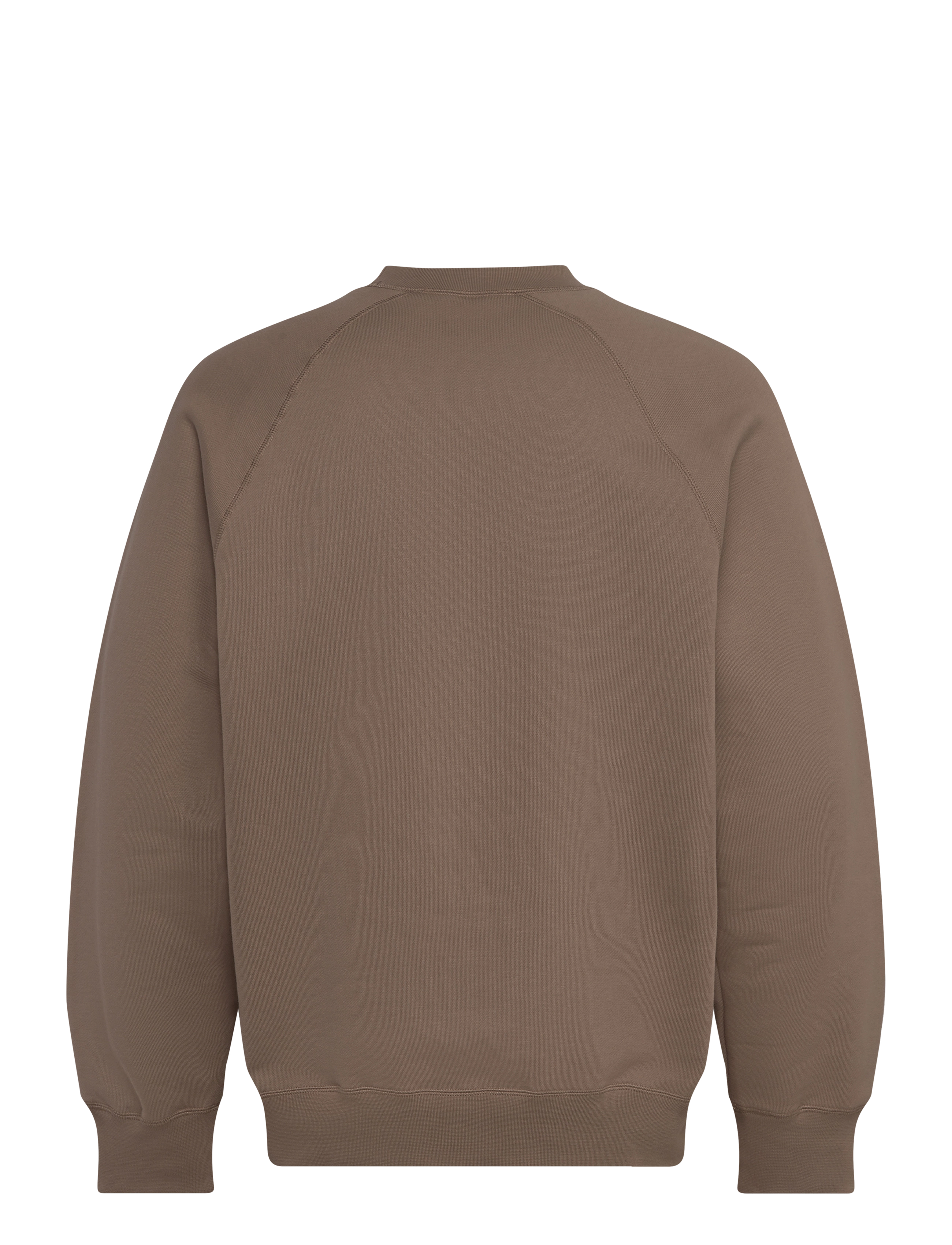 WOOD WOOD - WWHester Miley Sweatshirt - desert - 1