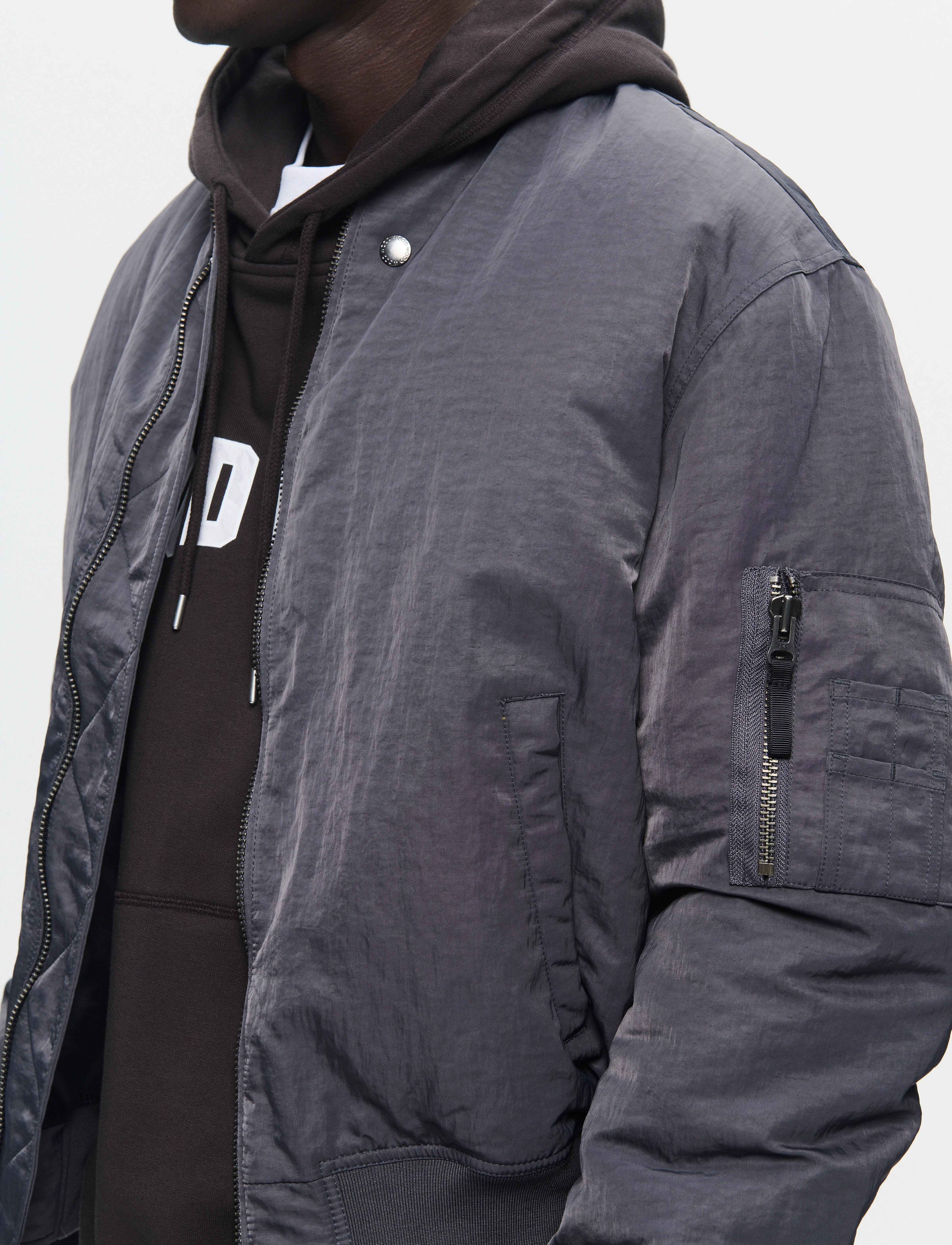 Wwmiley Elwyn Bomber 4