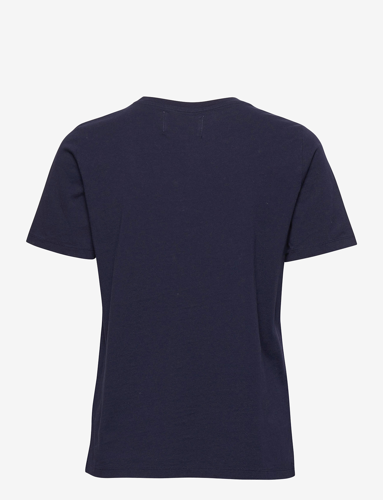 Wood Wood - Mia T-shirt - navy - 1