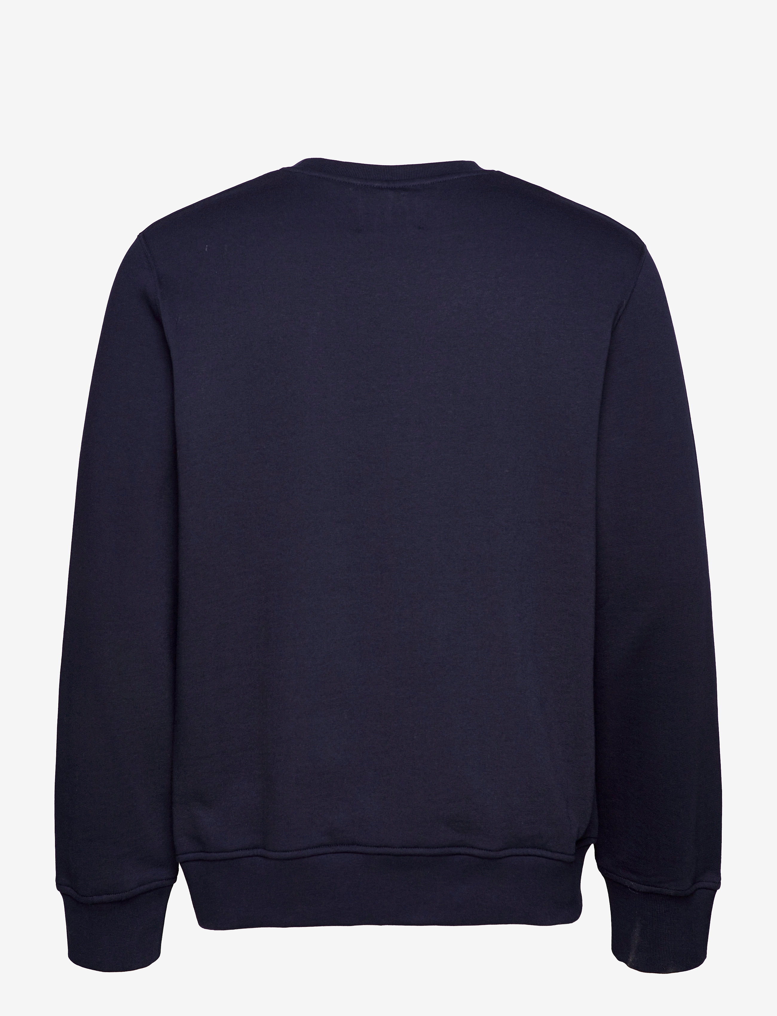 Wood Wood - Tye sweatshirt - navy - 1