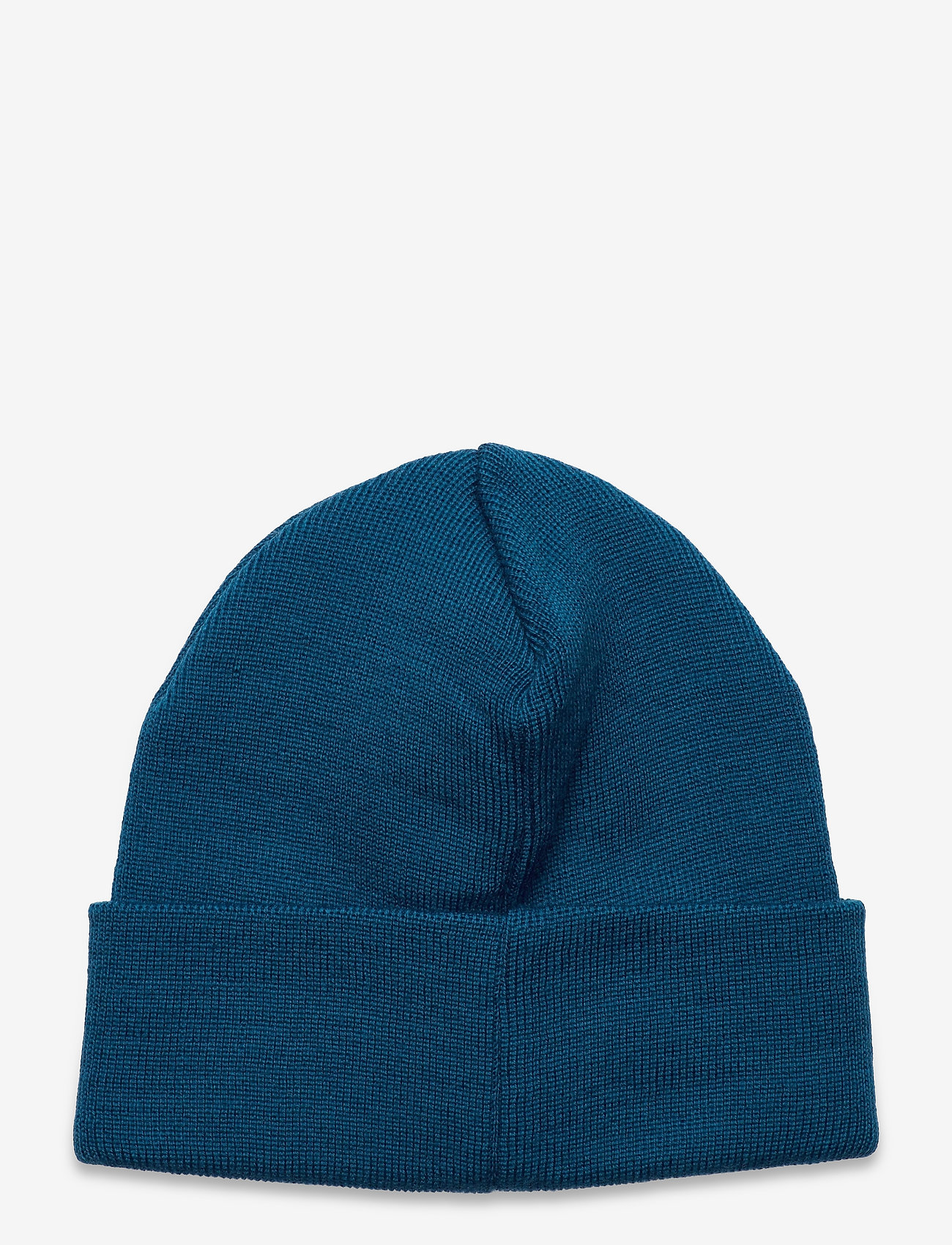 Wood Wood - Kai kids beanie - azure blue - 1
