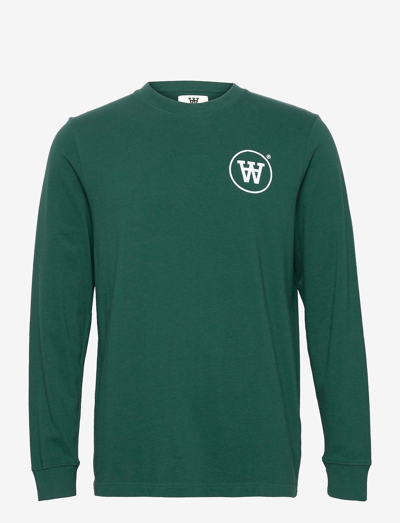 EMERALD GREEN