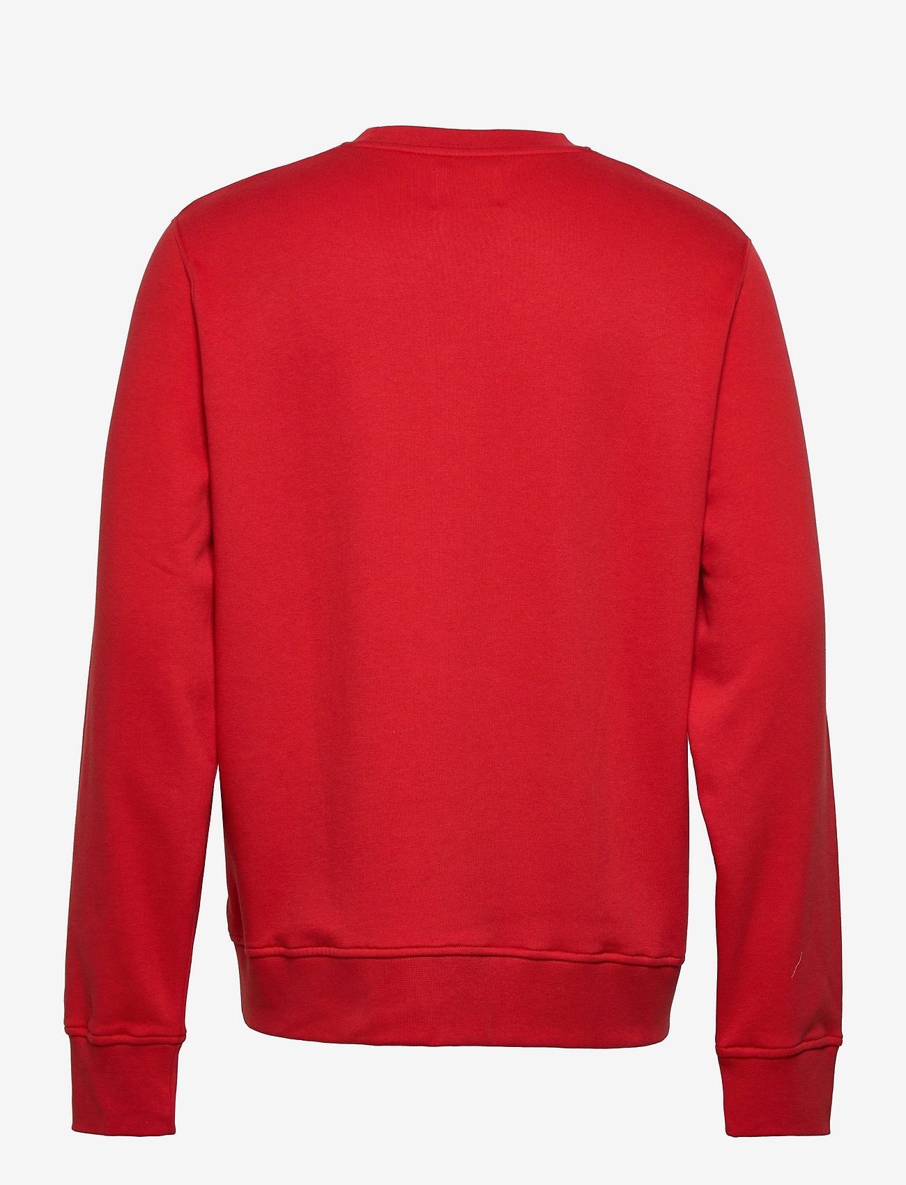 Wood Wood - Tye sweatshirt - dusty red - 1