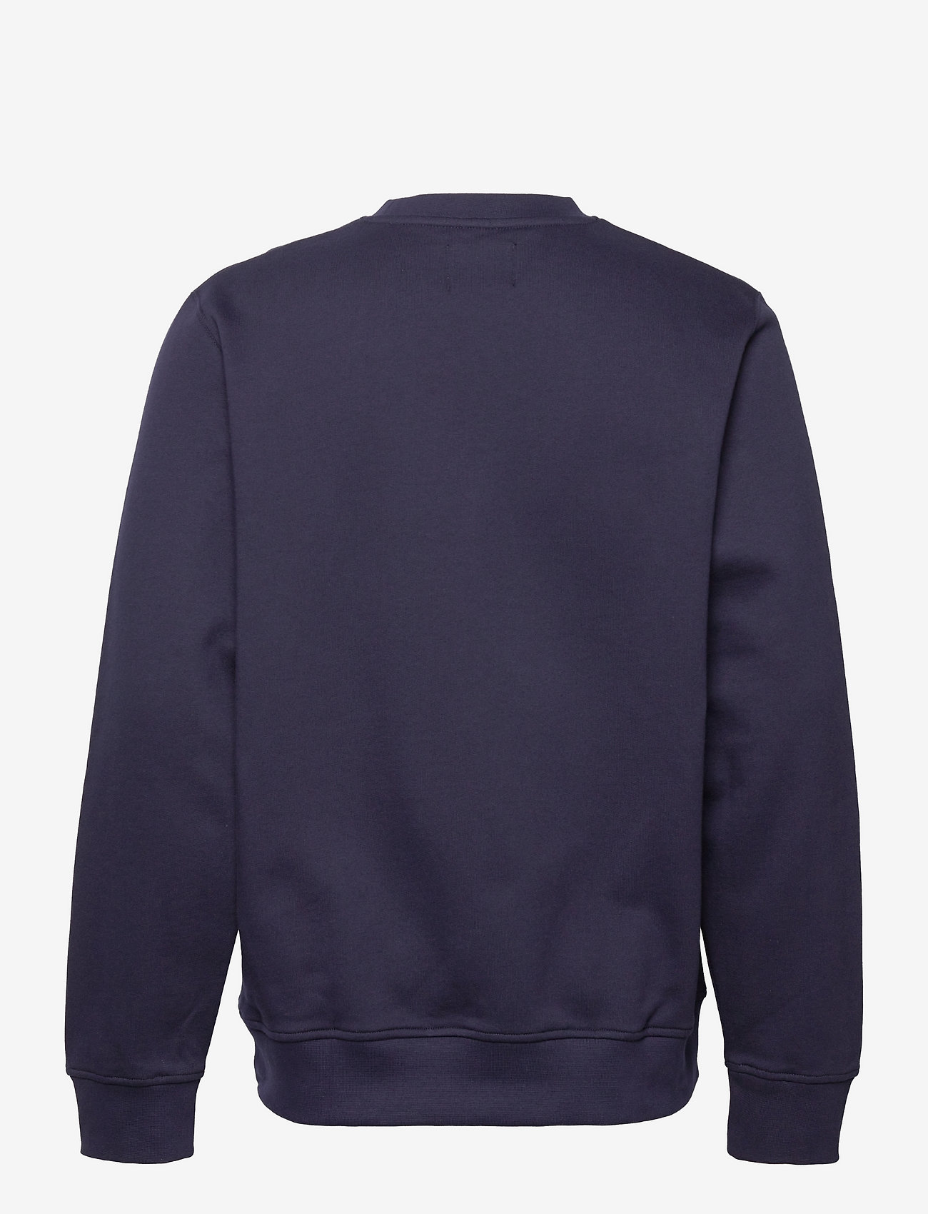 Wood Wood - Tye sweatshirt - navy - 1