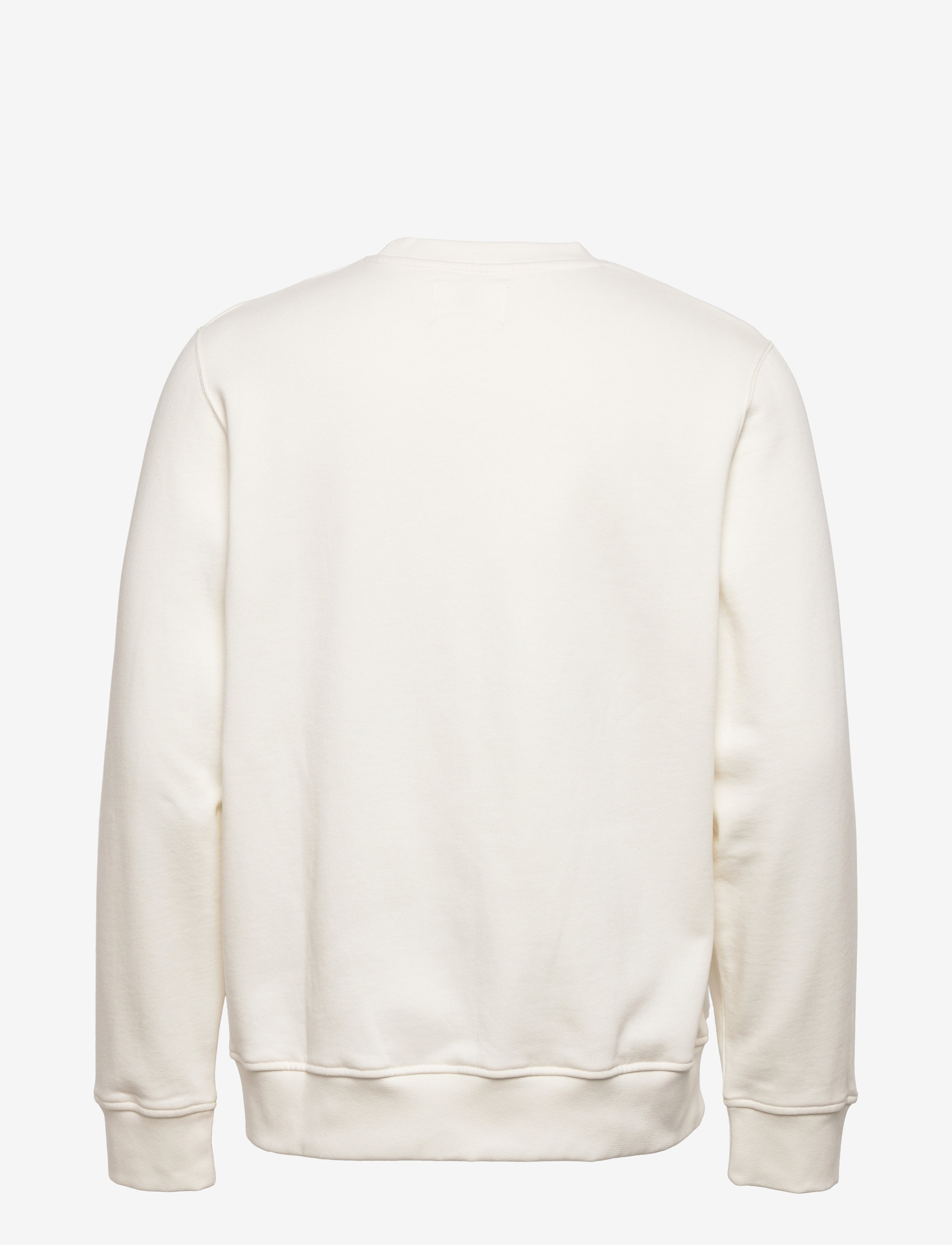 Wood Wood - Tye sweatshirt - off-white - 3