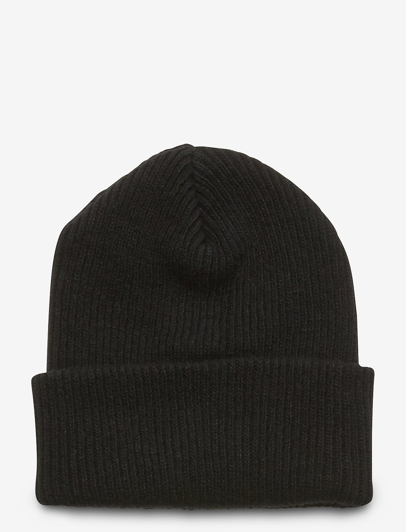 Wood Wood - Mande beanie - black - 1