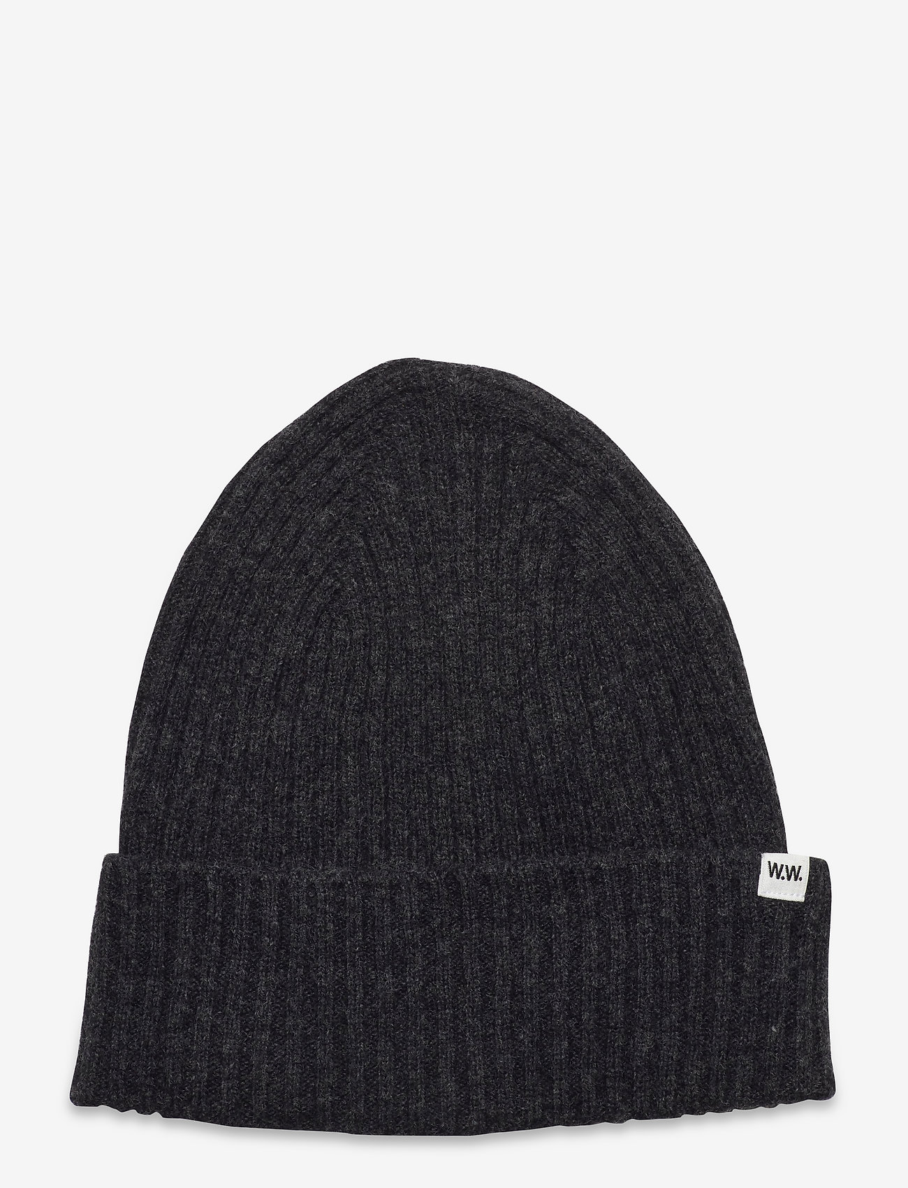 CHARCOAL MELANGE