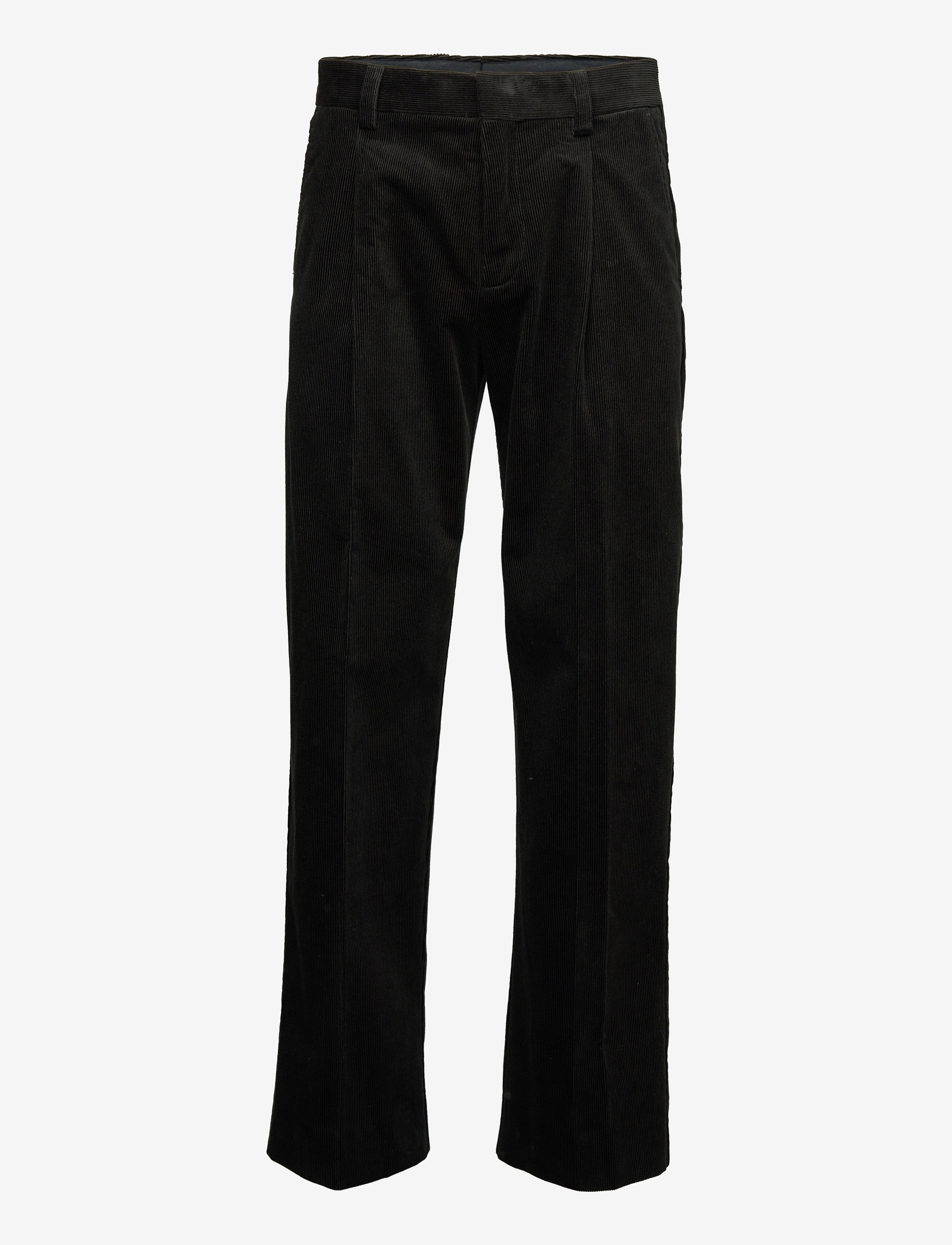 Wood Wood - Aaren 12w trousers - olive - 1