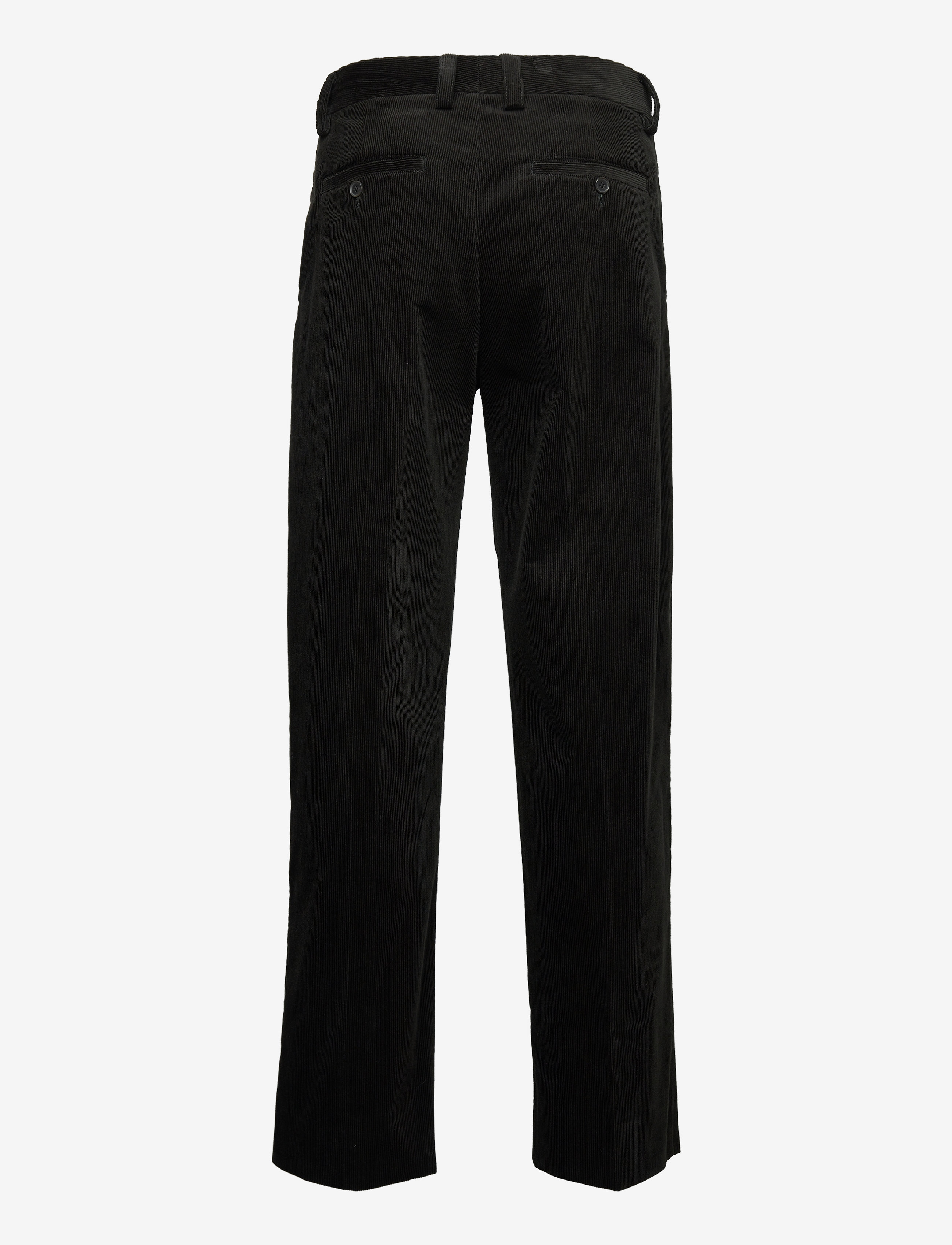 Wood Wood - Aaren 12w trousers - olive - 3