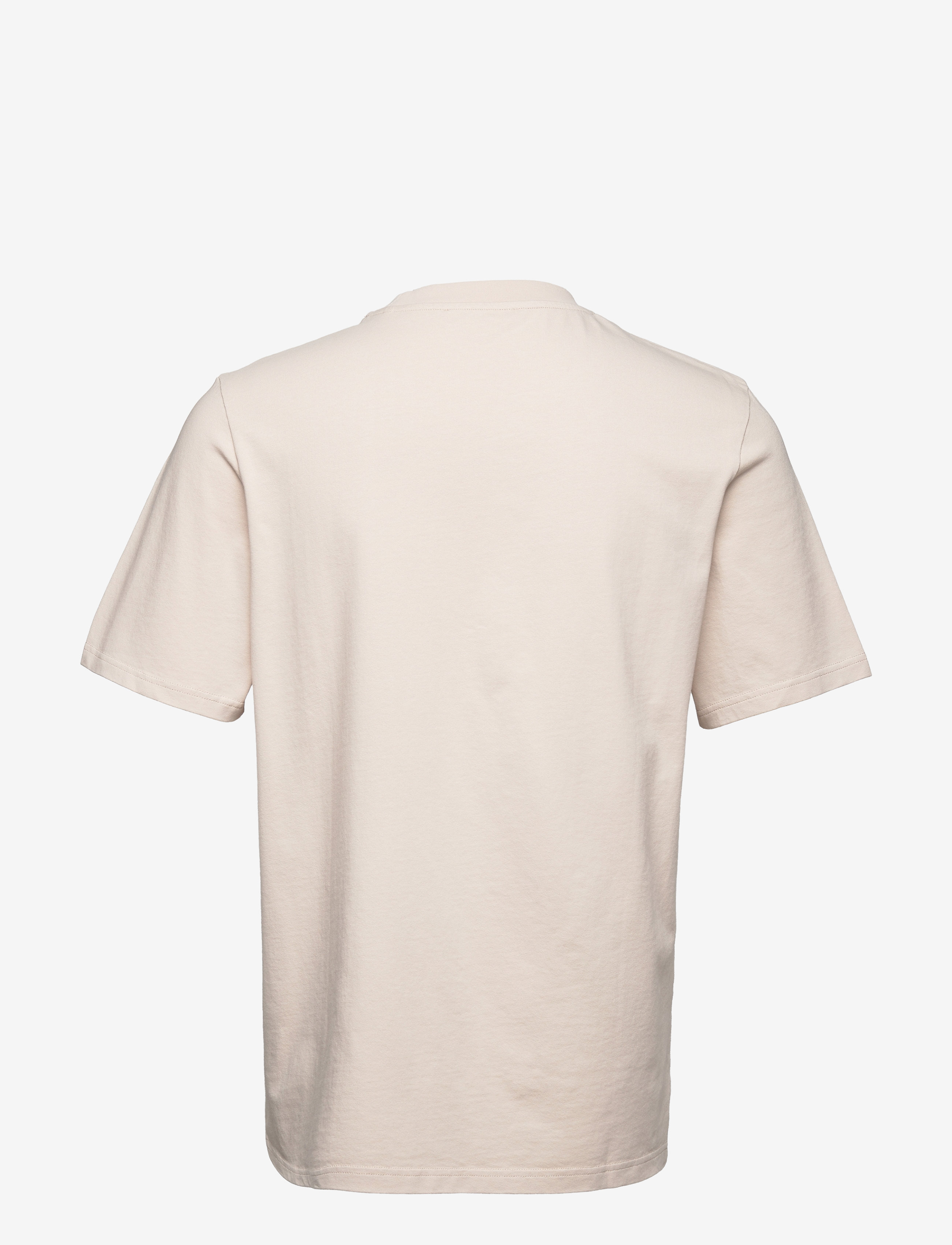 Wood Wood - Bobby pocket T-shirt - light sand - 3