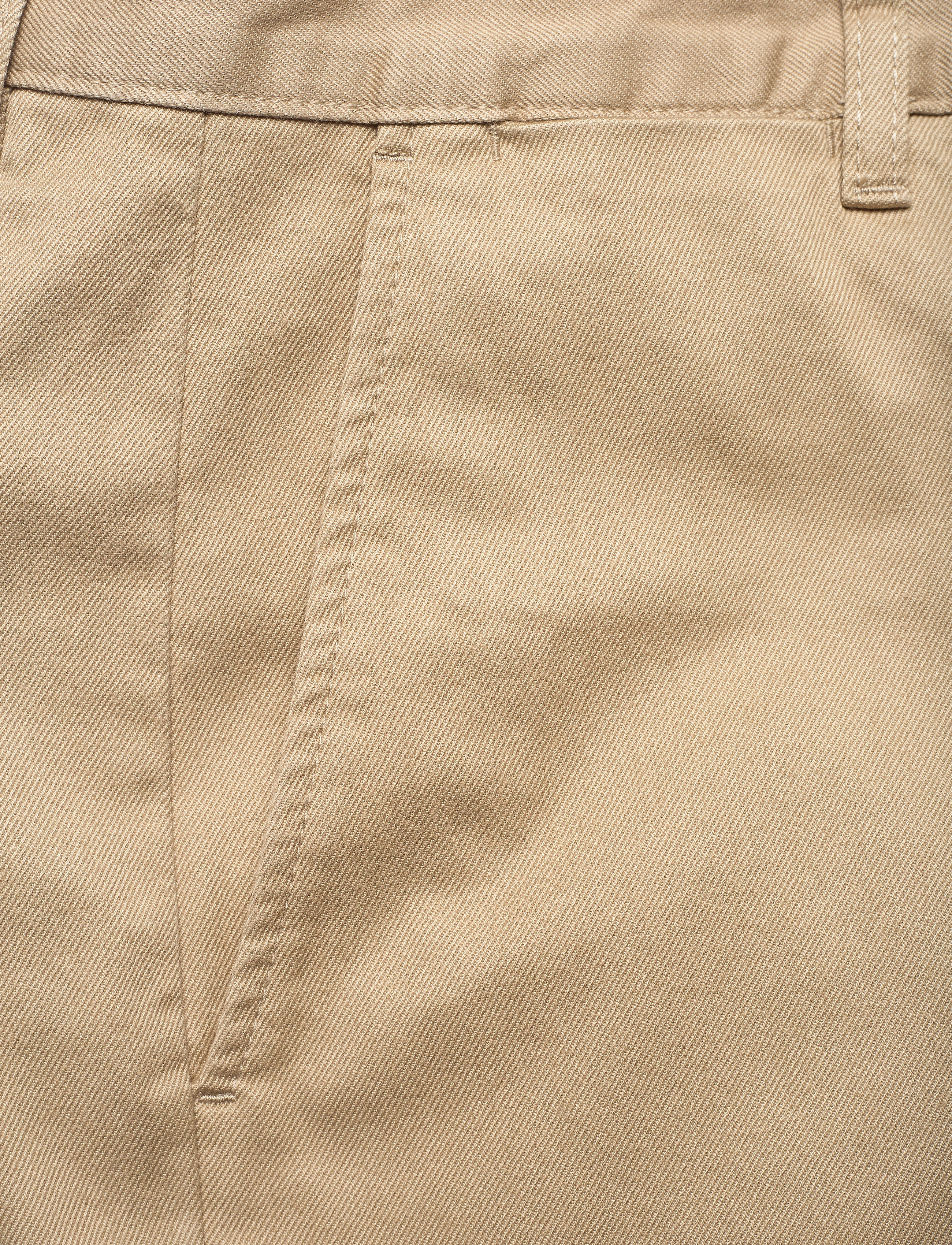 WOOD WOOD - Stefan classic trousers - chinos - khaki - 2