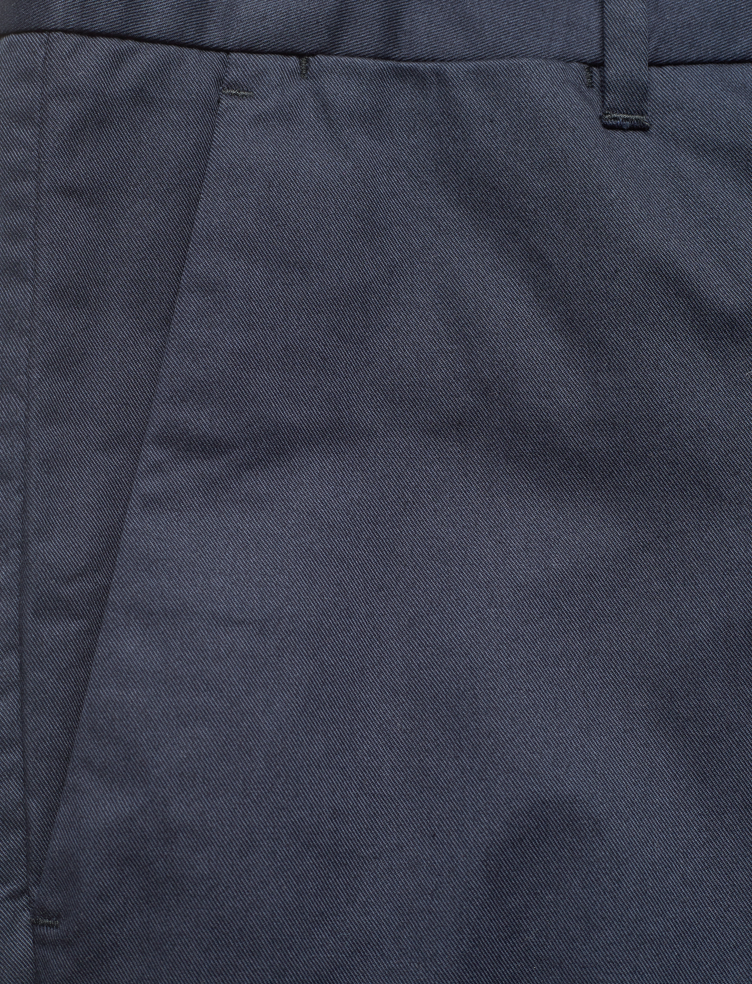 WOOD WOOD - Marcus light twill trousers - chinos - navy - 2