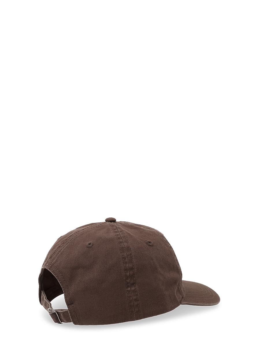 WOOD WOOD - WWLow profile cap - mütsid ja nokkmütsid - delicioso - 1