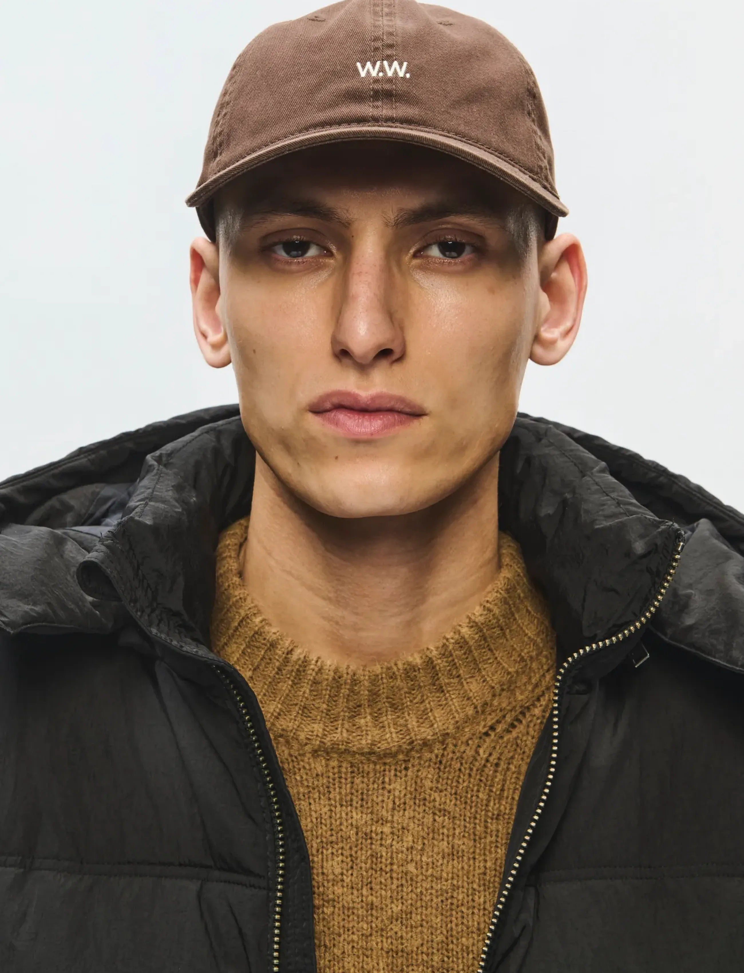 WOOD WOOD - WWLow profile cap - premium-styles - delicioso - 0