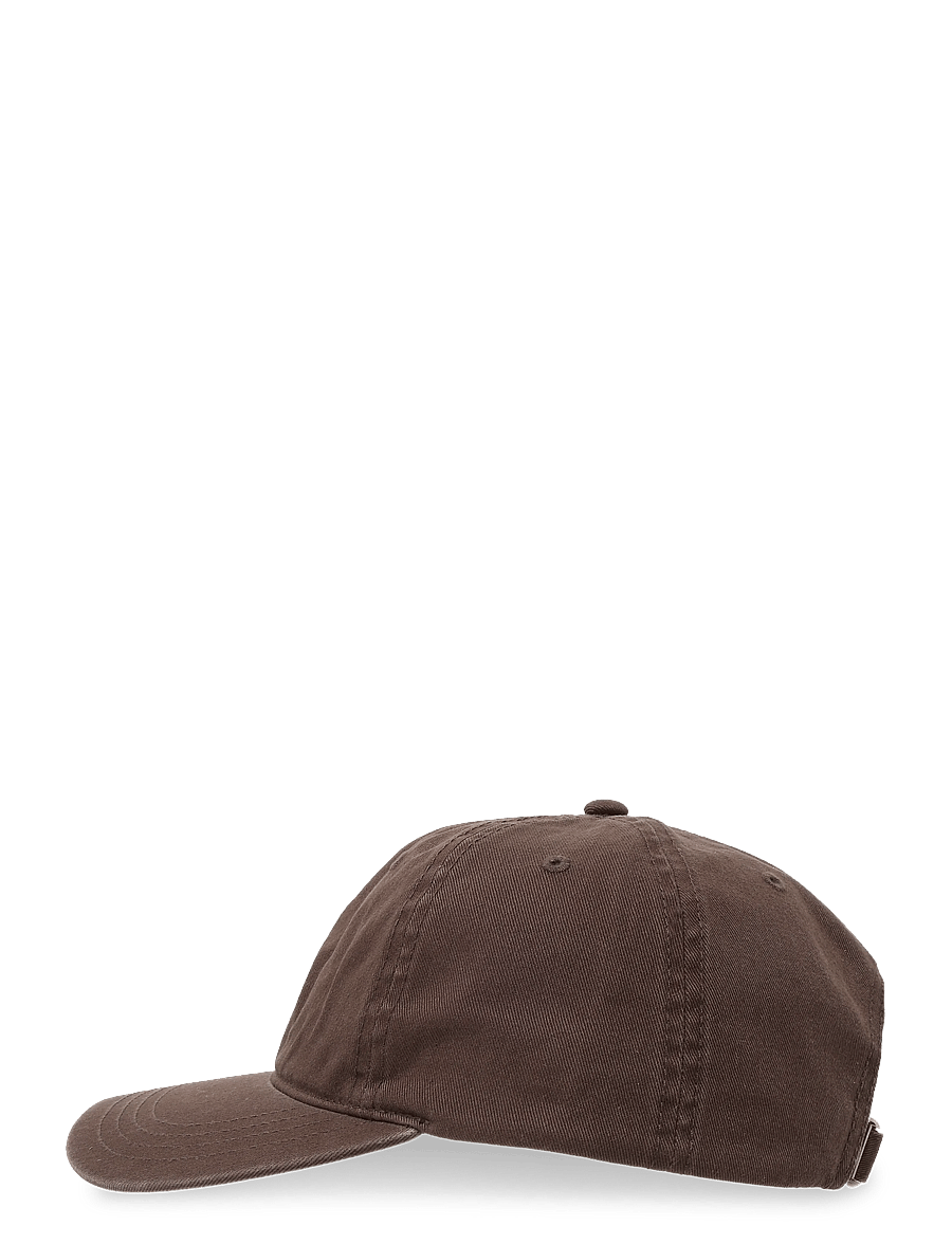 WOOD WOOD - WWLow profile cap - mütsid ja nokkmütsid - delicioso - 2