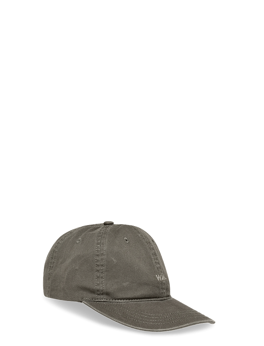 WOOD WOOD - WWLow profile cap - mössor & kepsar - grape leaf - 0