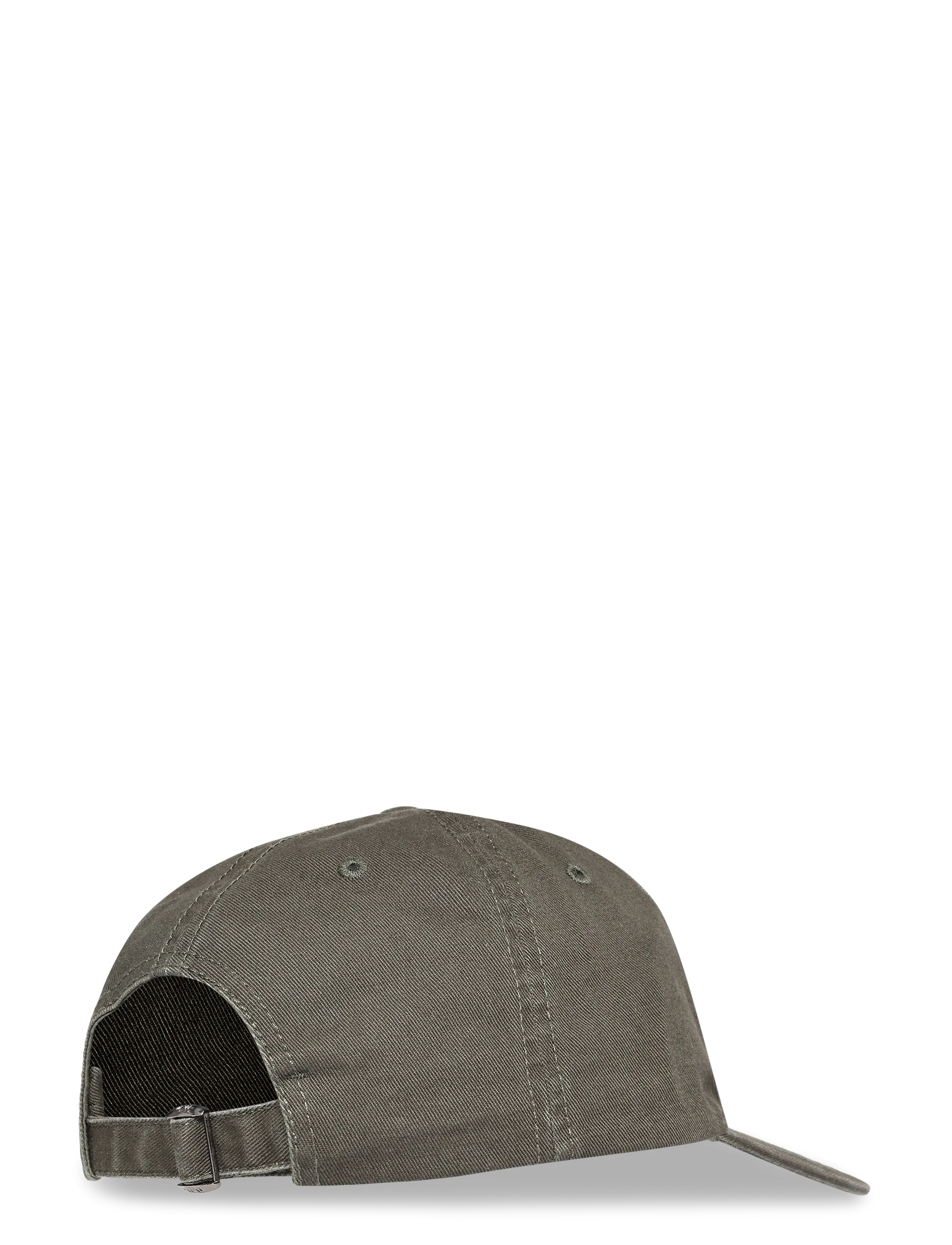 WOOD WOOD - WWLow profile cap - kappen - grape leaf - 1