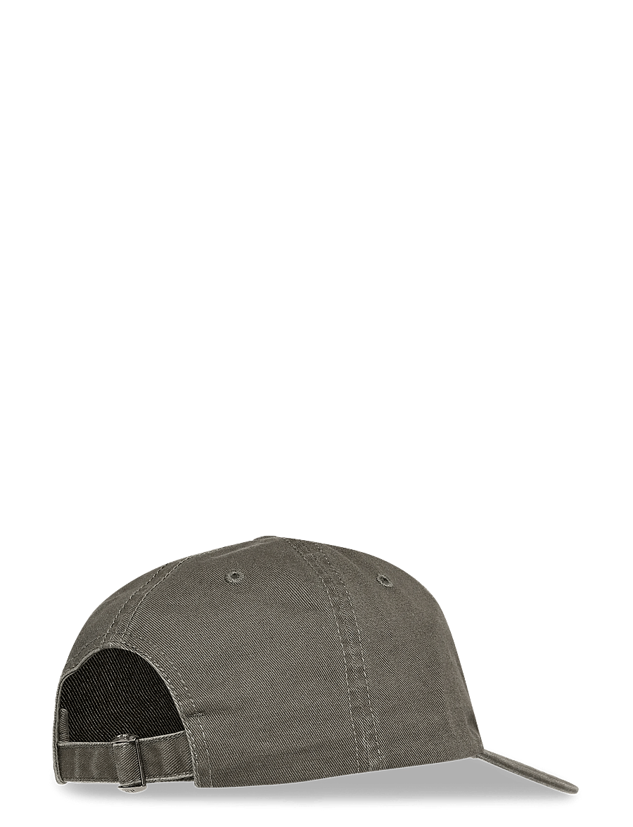 WOOD WOOD - WWLow profile cap - mössor & kepsar - grape leaf - 1
