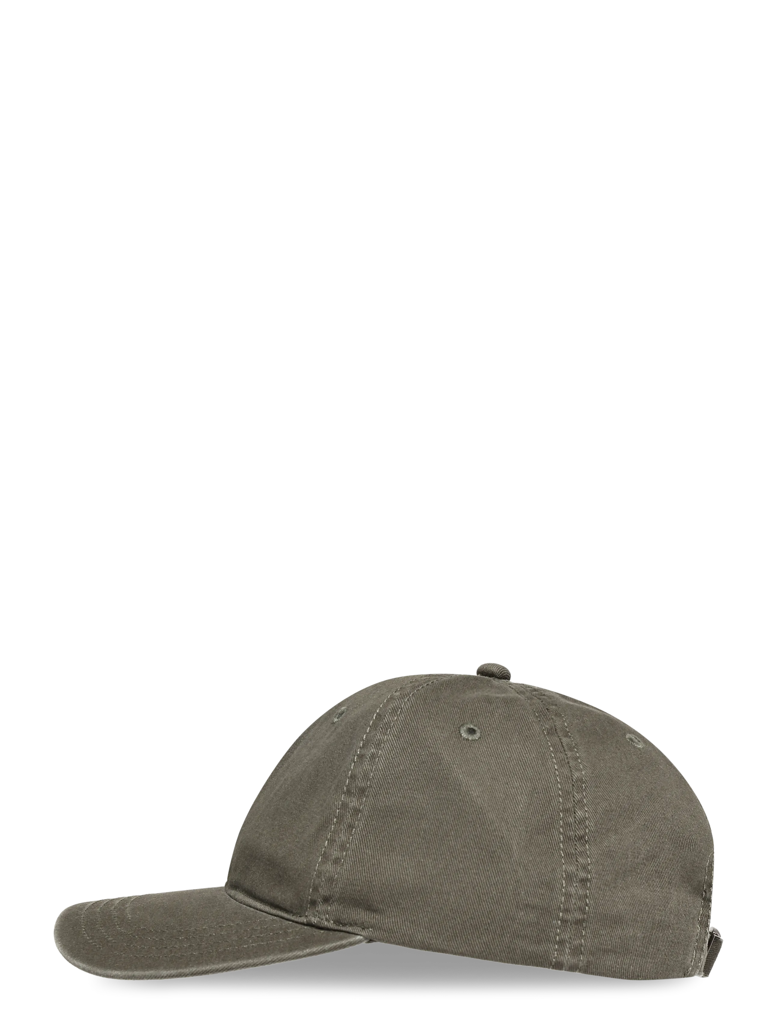 WOOD WOOD - WWLow profile cap - kappen - grape leaf - 2