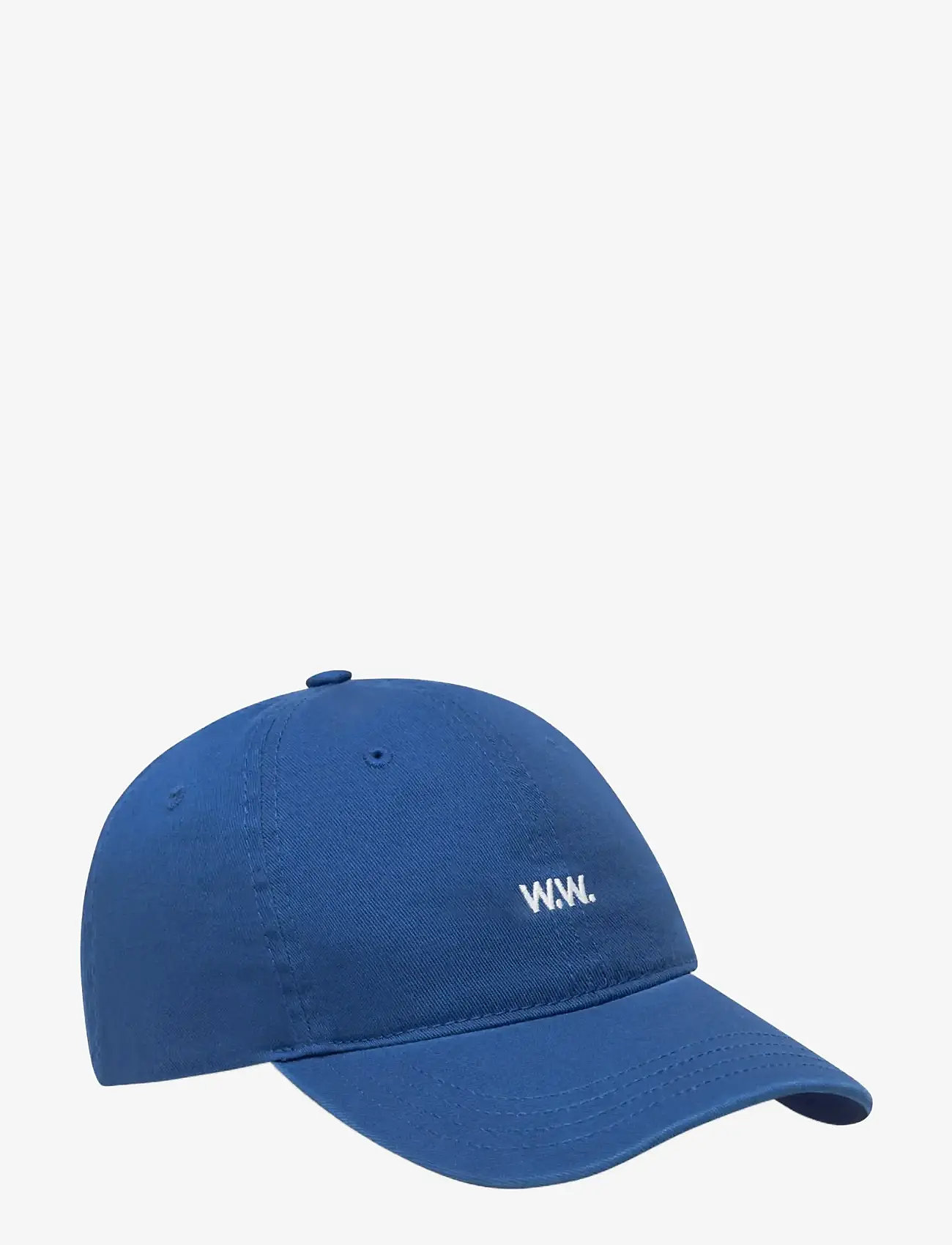 WOOD WOOD - WWLow profile cap - caps - limoges - 1