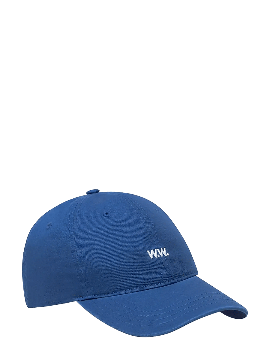 WOOD WOOD - WWLow profile cap - mütsid ja nokkmütsid - limoges - 1