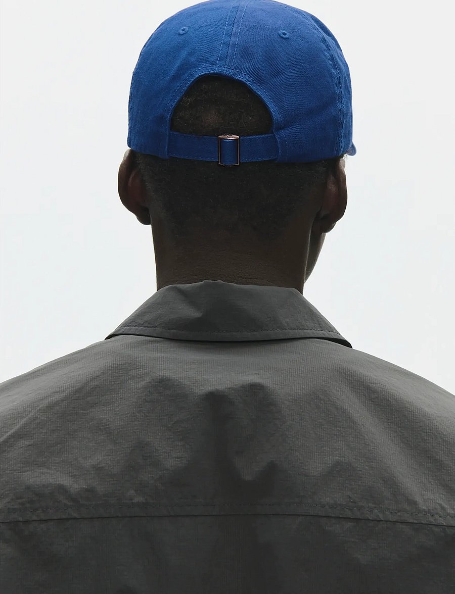 WOOD WOOD - WWLow profile cap - mütsid ja nokkmütsid - limoges - 3