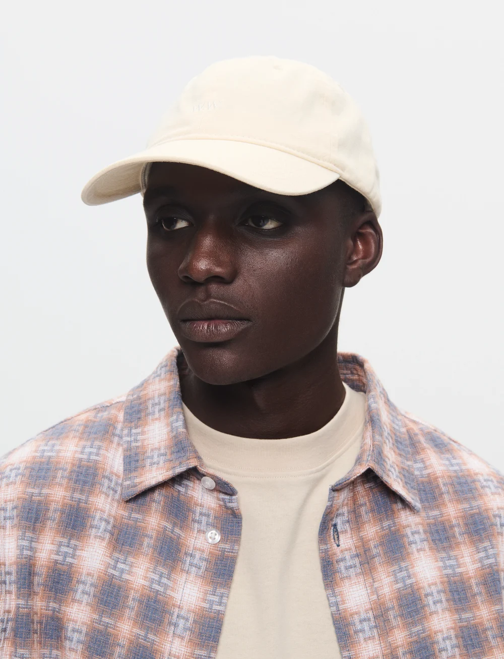 WOOD WOOD - WWLow profile cap - nokamütsid - vanilla ice - 0