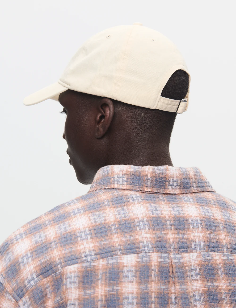 WOOD WOOD - WWLow profile cap - nokamütsid - vanilla ice - 3