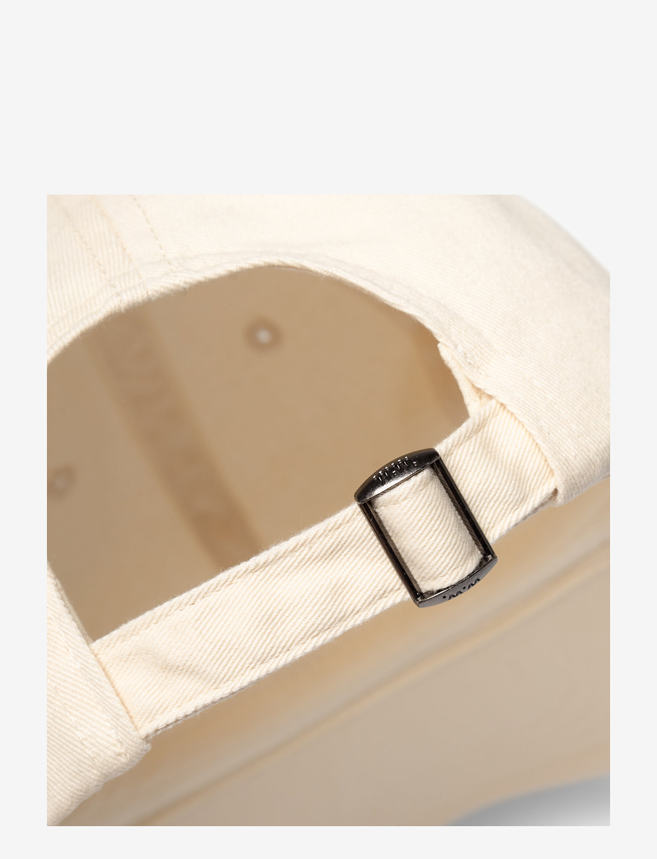 WOOD WOOD - WWLow profile cap - kepsar - vanilla ice - 2