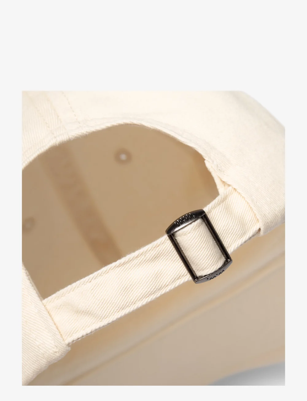 WOOD WOOD - WWLow profile cap - nokamütsid - vanilla ice - 2