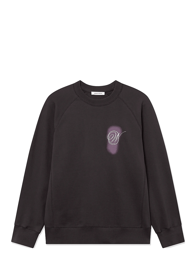 WOOD WOOD - WWHester Gestart - osta olukorra järgi - licorice - 1