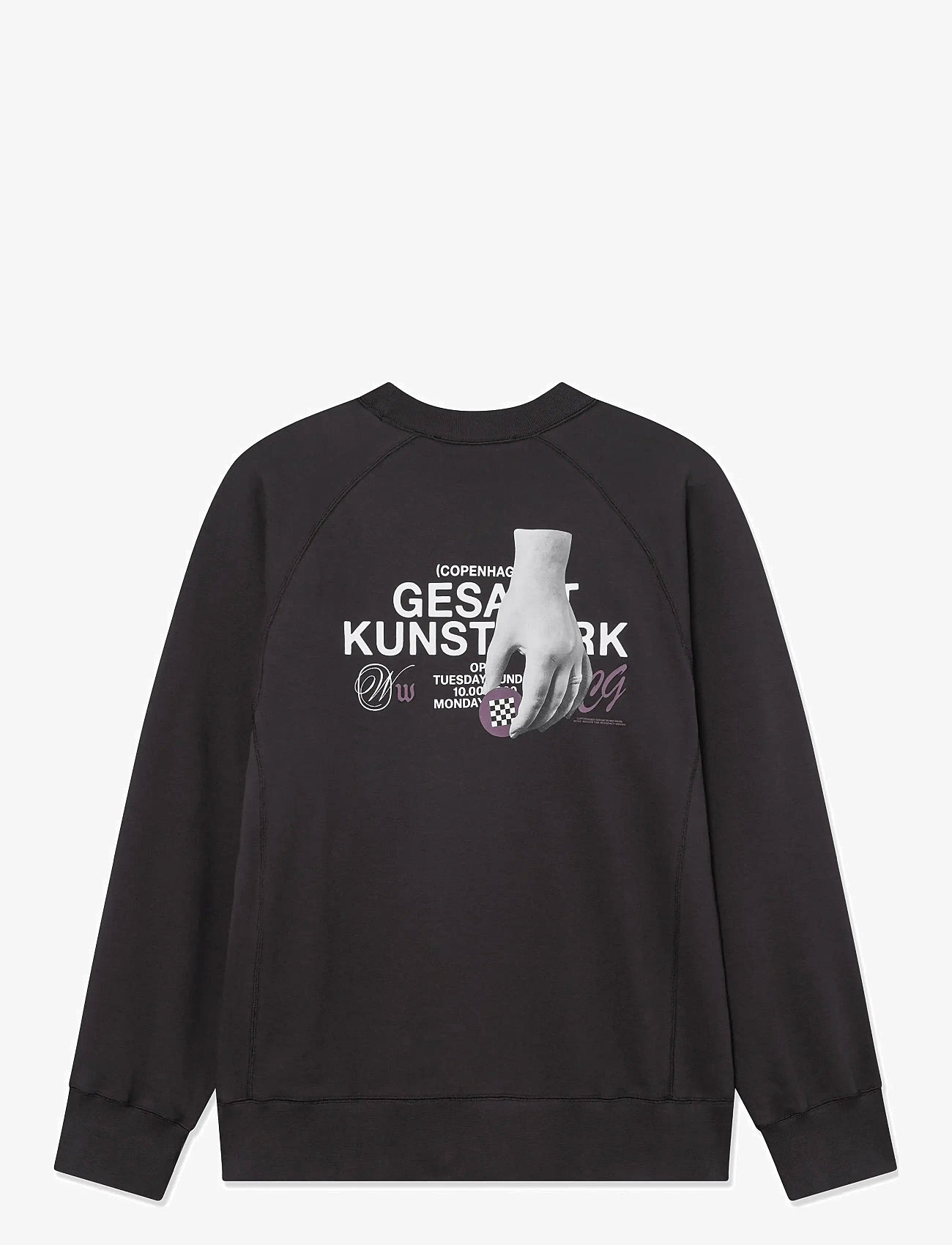 WOOD WOOD - WWHester Gestart - shop by occasion - licorice - 2