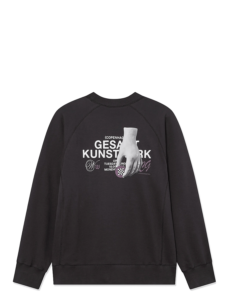 WOOD WOOD - WWHester Gestart - osta olukorra järgi - licorice - 2