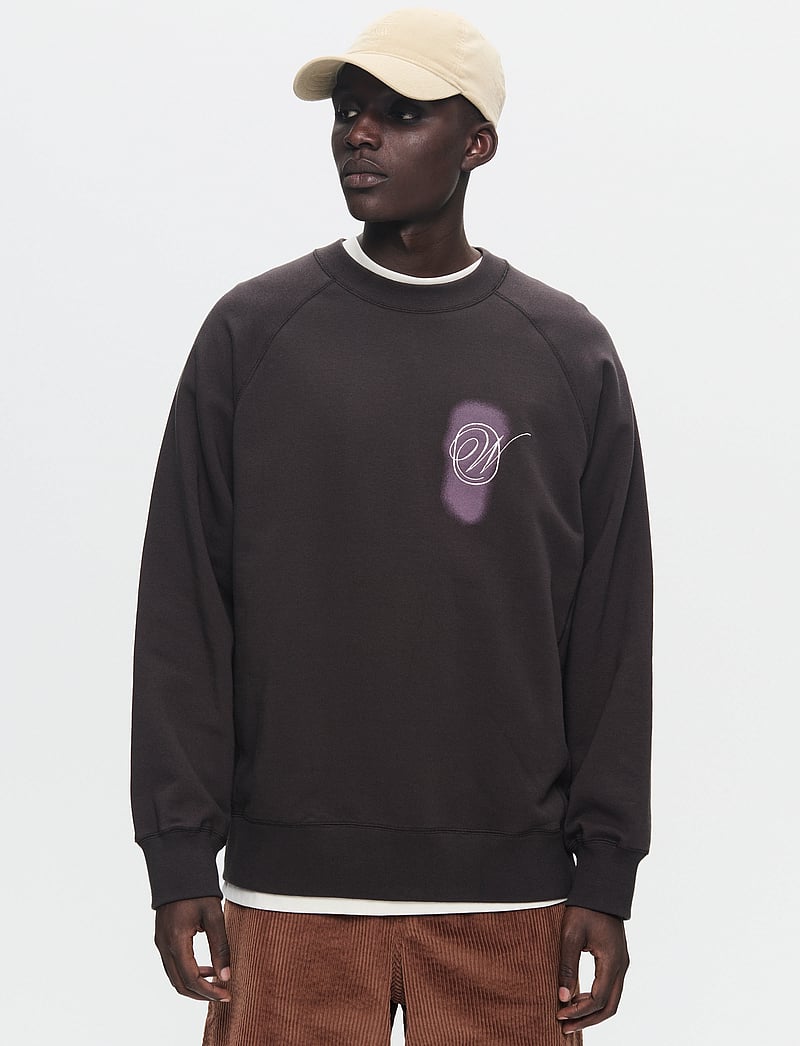 WOOD WOOD - WWHester Gestart - osta olukorra järgi - licorice - 0