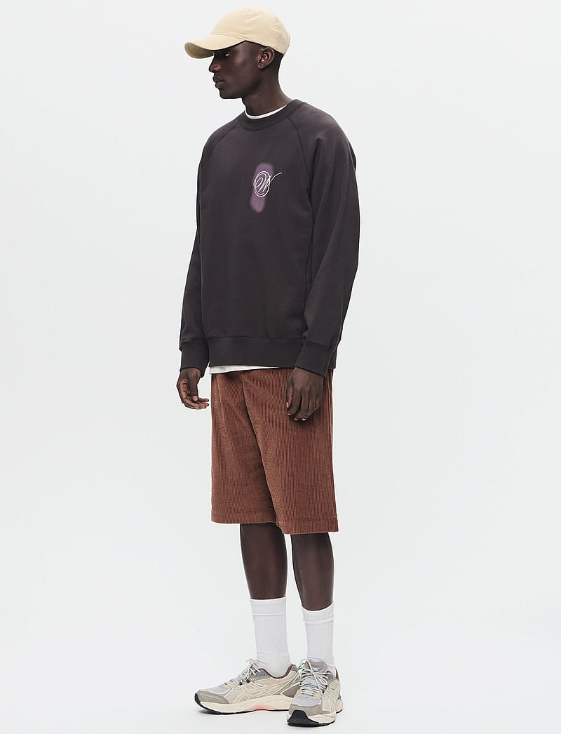 WOOD WOOD - WWHester Gestart - osta olukorra järgi - licorice - 3