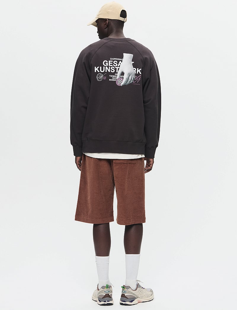 WOOD WOOD - WWHester Gestart - osta olukorra järgi - licorice - 4