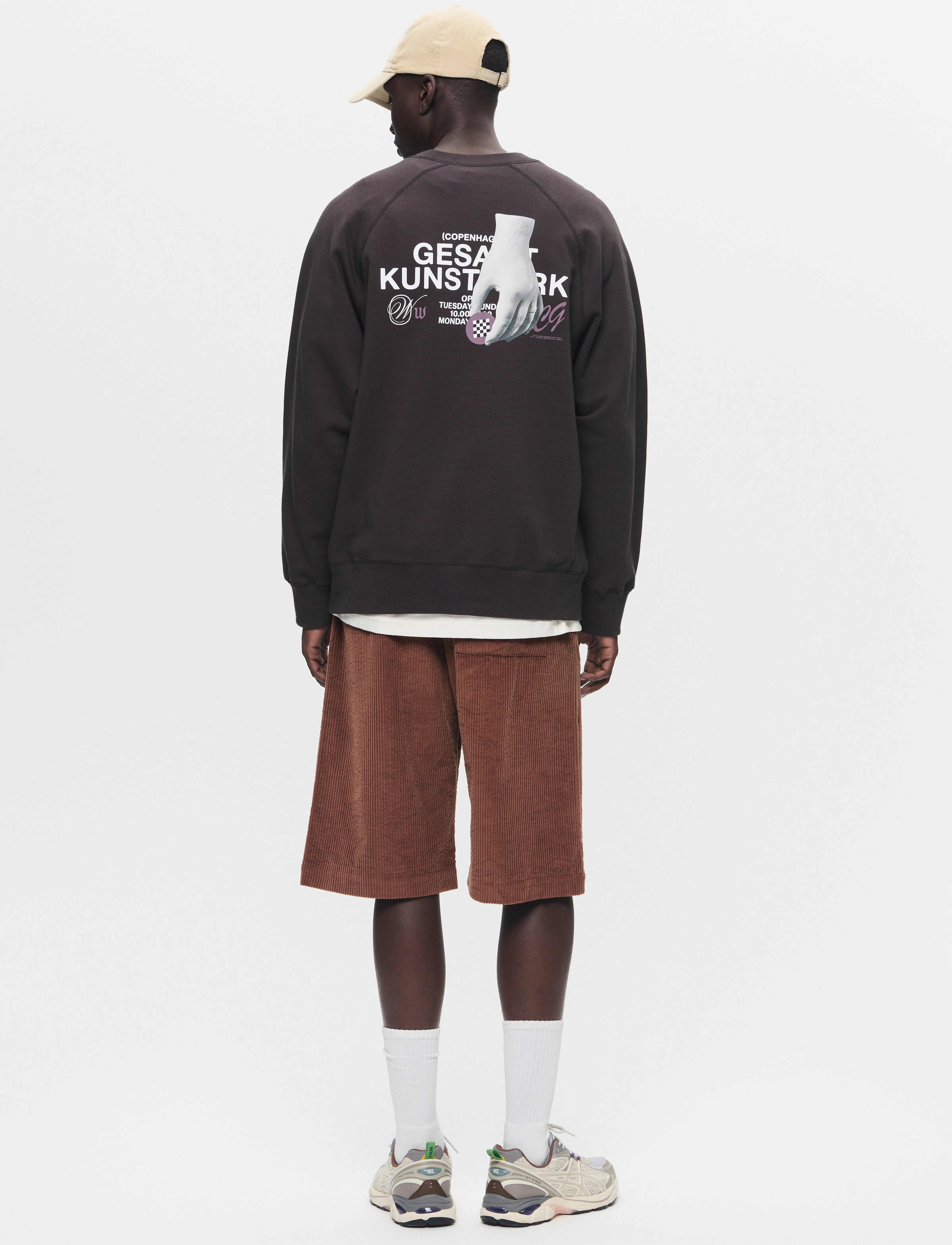 WOOD WOOD - WWHester Gestart - puhkuse põhitooted - licorice - 4