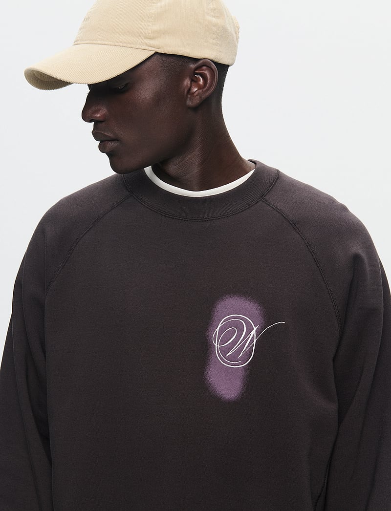 WOOD WOOD - WWHester Gestart - osta olukorra järgi - licorice - 5