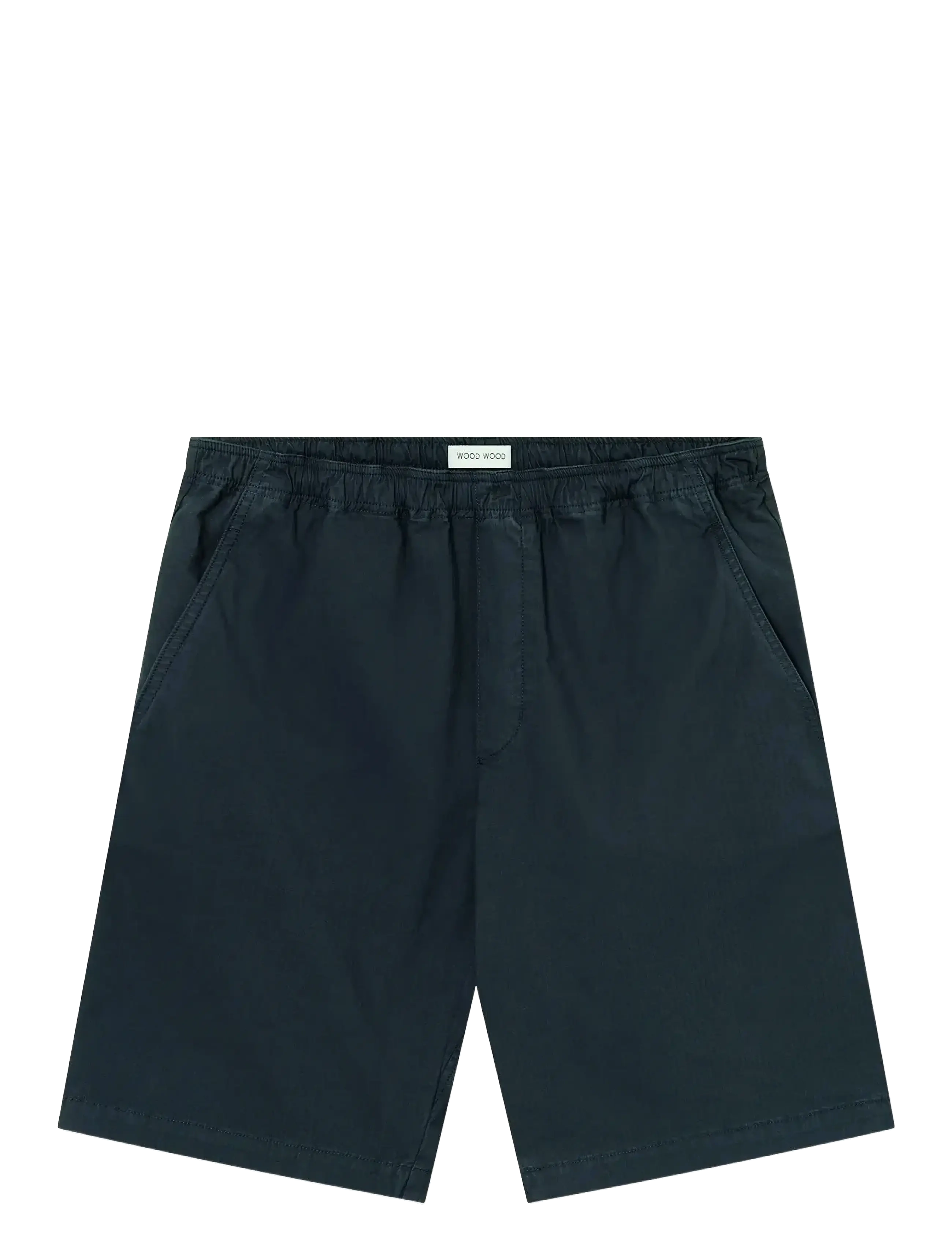 WOOD WOOD - WWcaden P Short - dark navy - 1