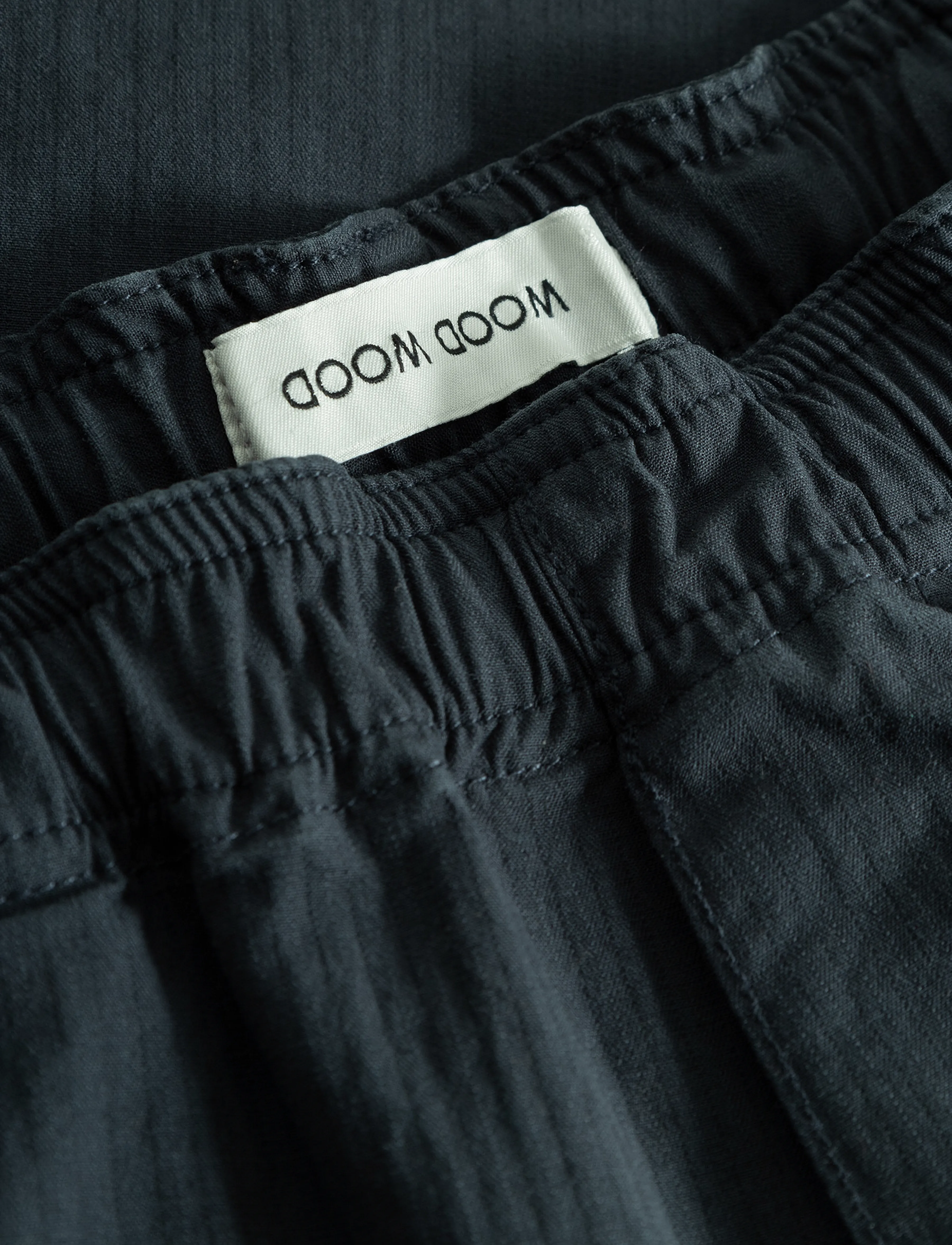 WOOD WOOD - WWcaden P Short - dark navy - 5