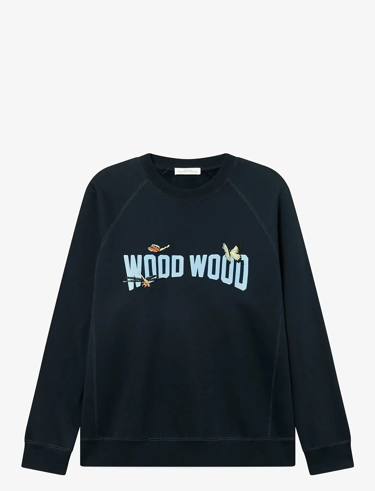 WOOD WOOD - WWHester - shoppa efter tillfälle - dark navy - 1