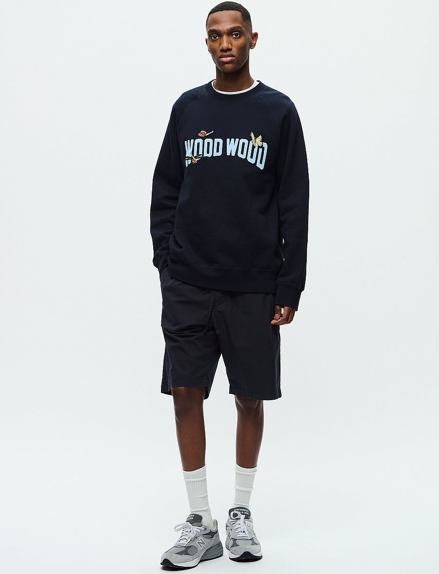 WOOD WOOD - WWHester - urlaubsfavoriten - dark navy - 2