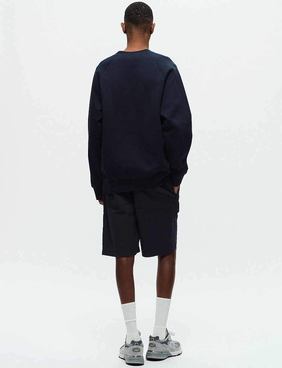 WOOD WOOD - WWHester - urlaubsfavoriten - dark navy - 3