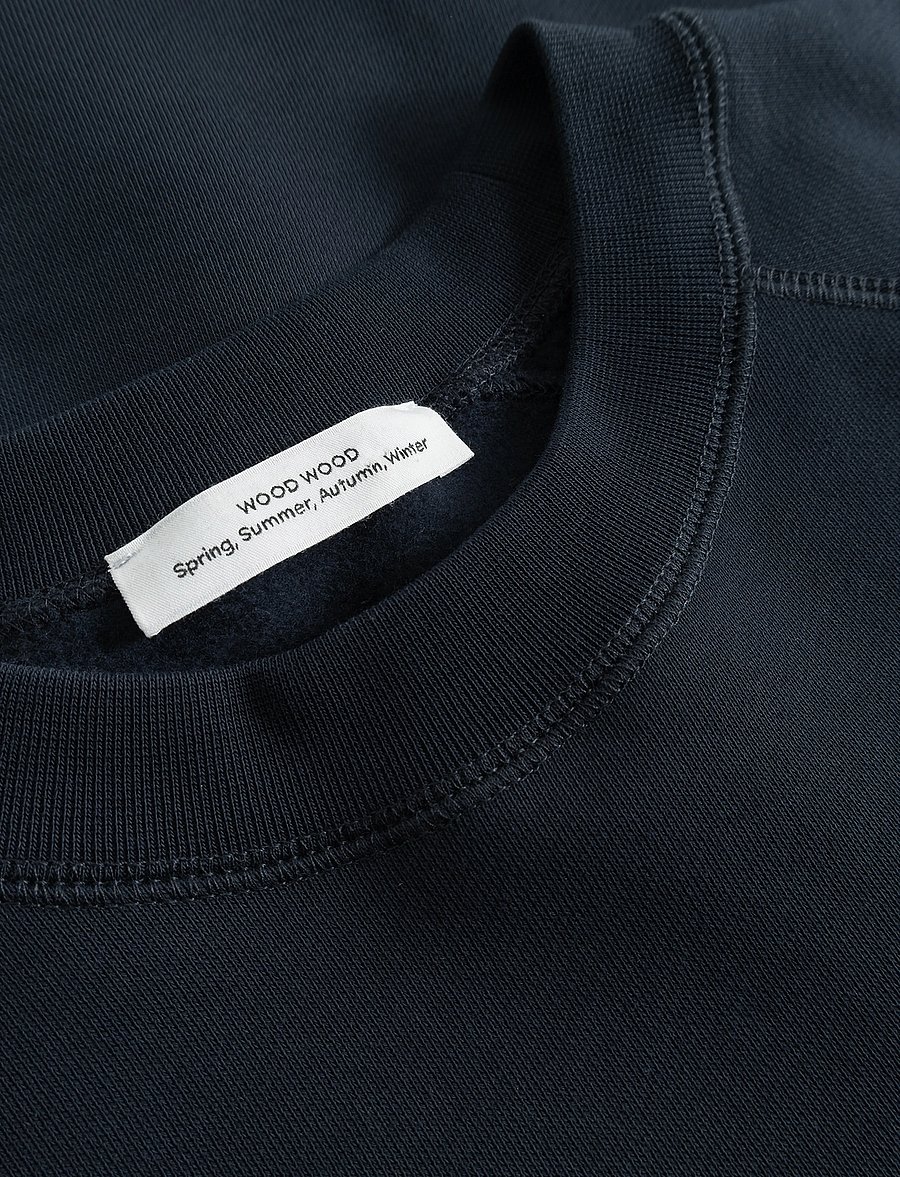 WOOD WOOD - WWHester - urlaubsfavoriten - dark navy - 5